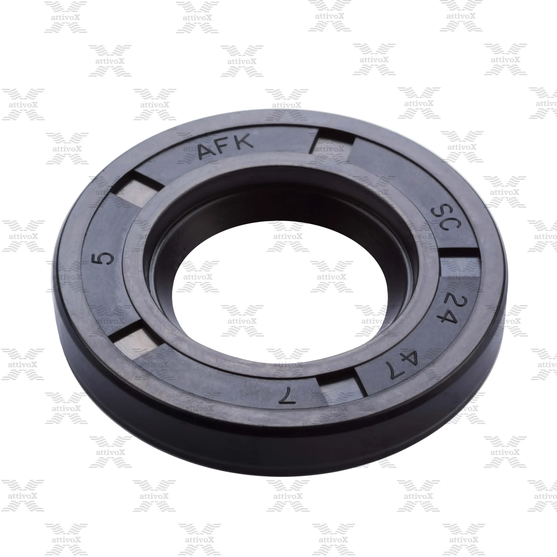 [3B2-00051-0] OIL SEAL