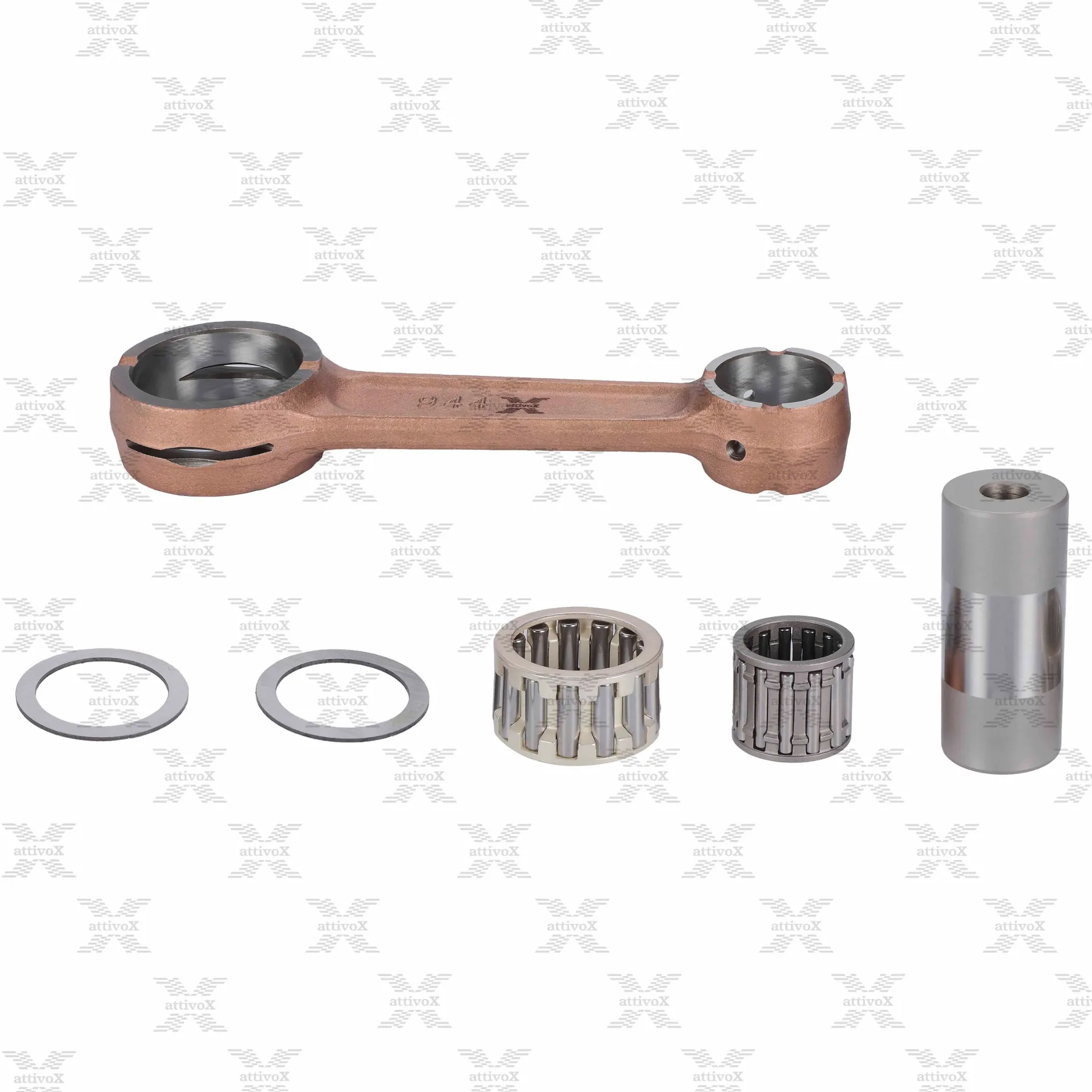 [12160-94400-KIT] CONNECTING ROD KIT