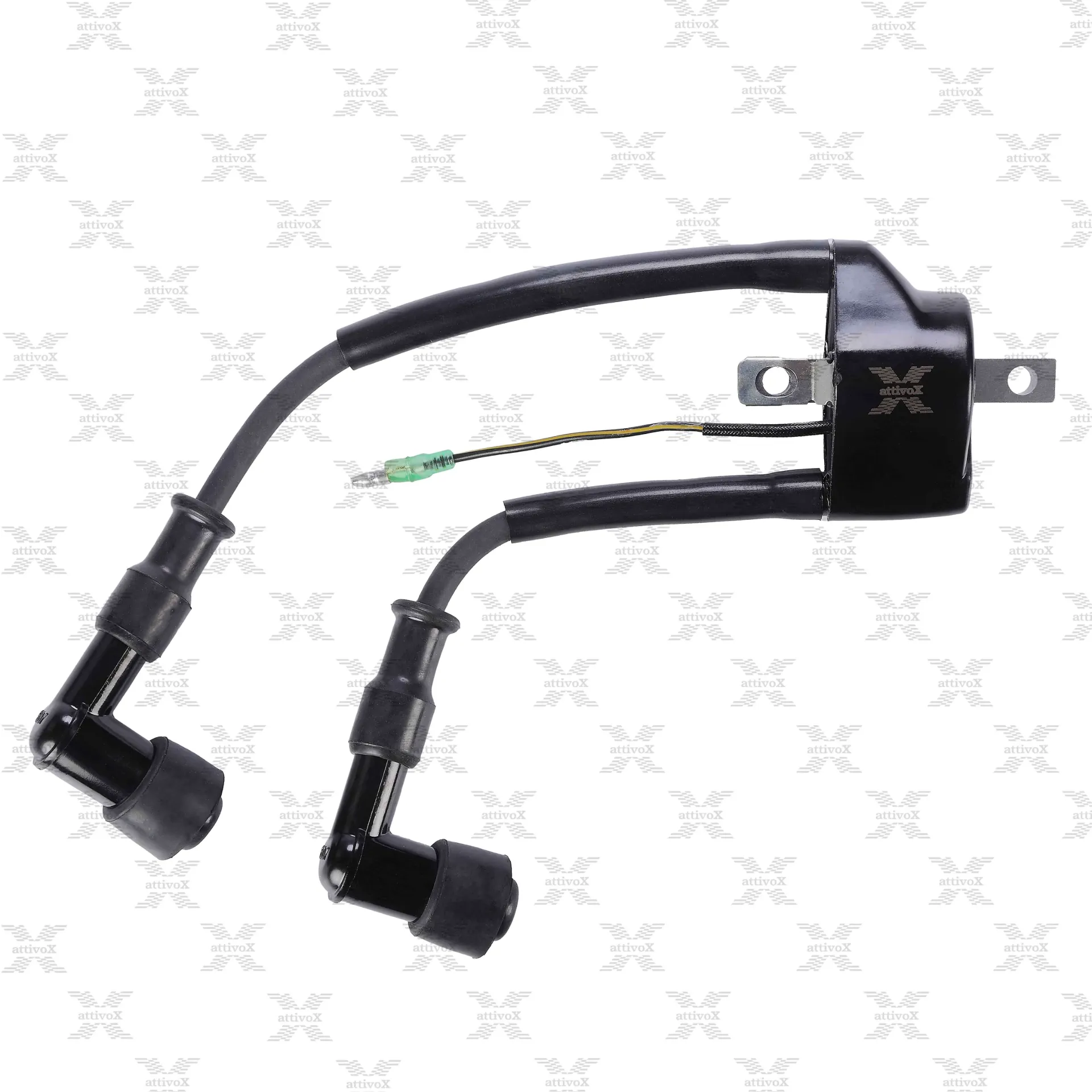 [3A0-06040-1] COIL,IGNITION