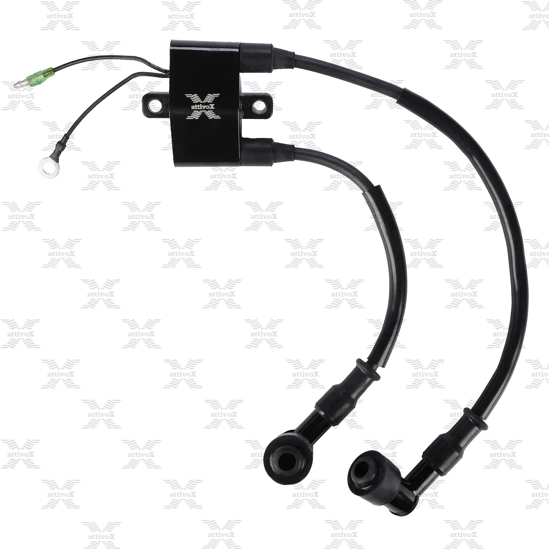 [3A0-06048-1] COIL,IGNITION