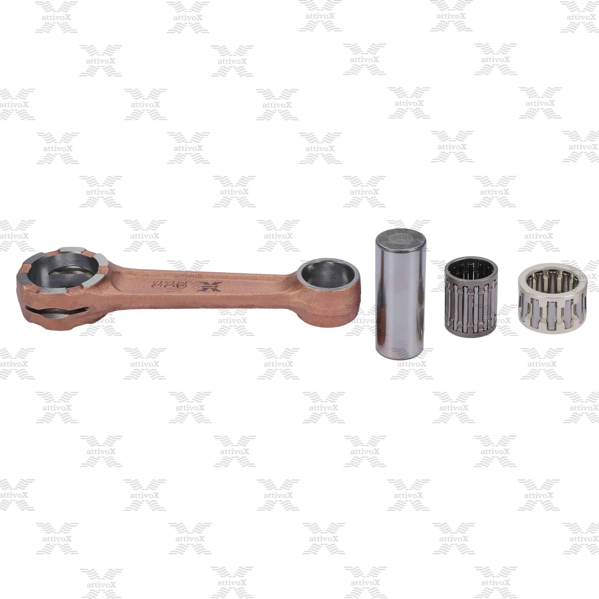CONNECTING ROD KIT
