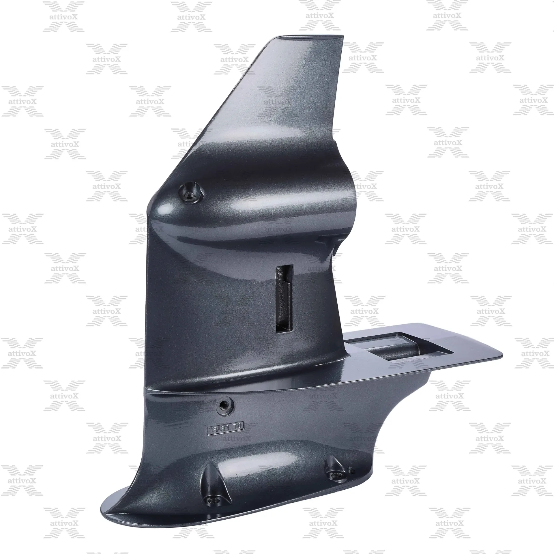 [63V-45311-01-4D] CARCAÇA INFERIOR