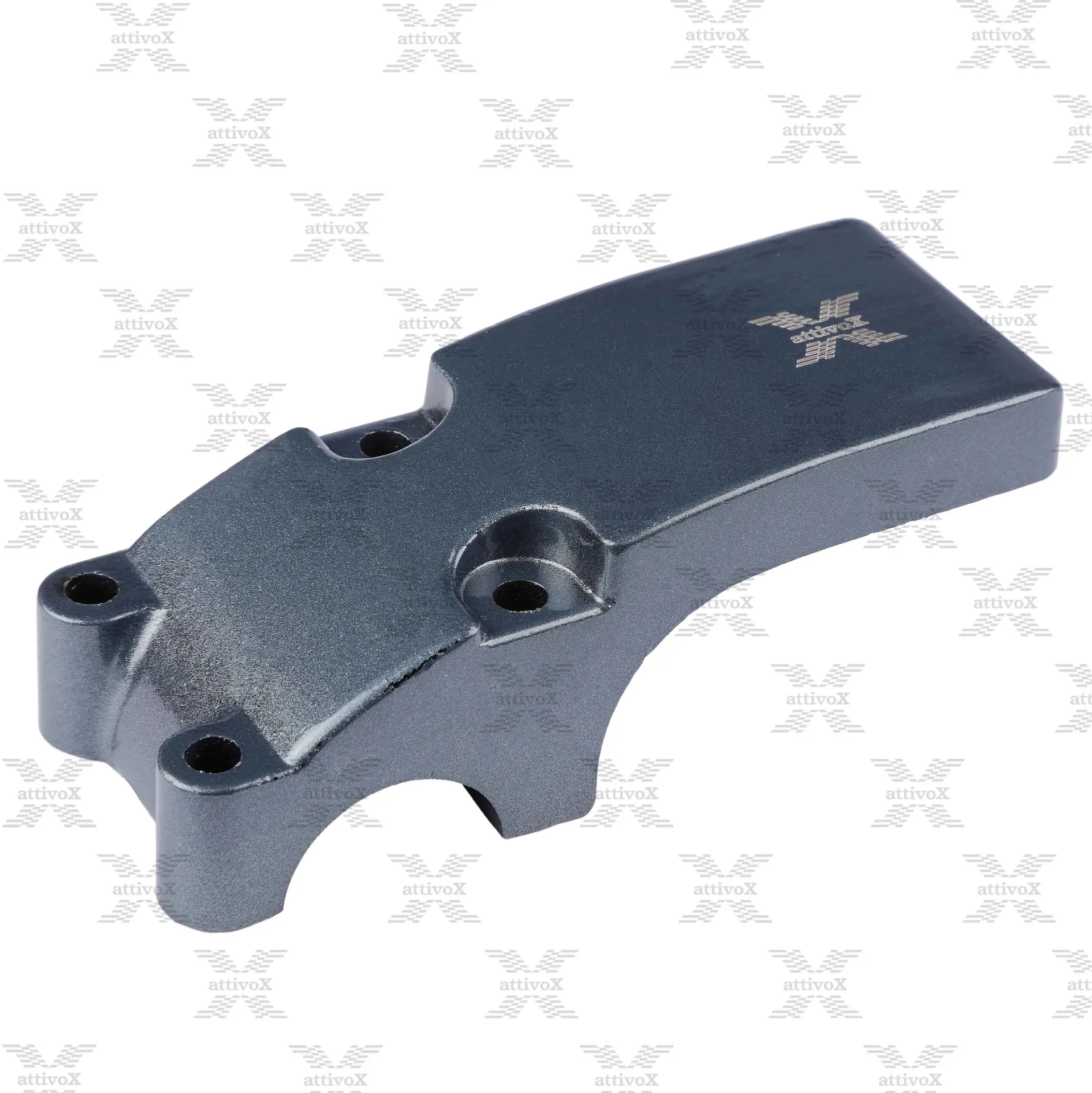 [63V-44551-01-4D] HOUSING,LOWER MOUNT RUBBER