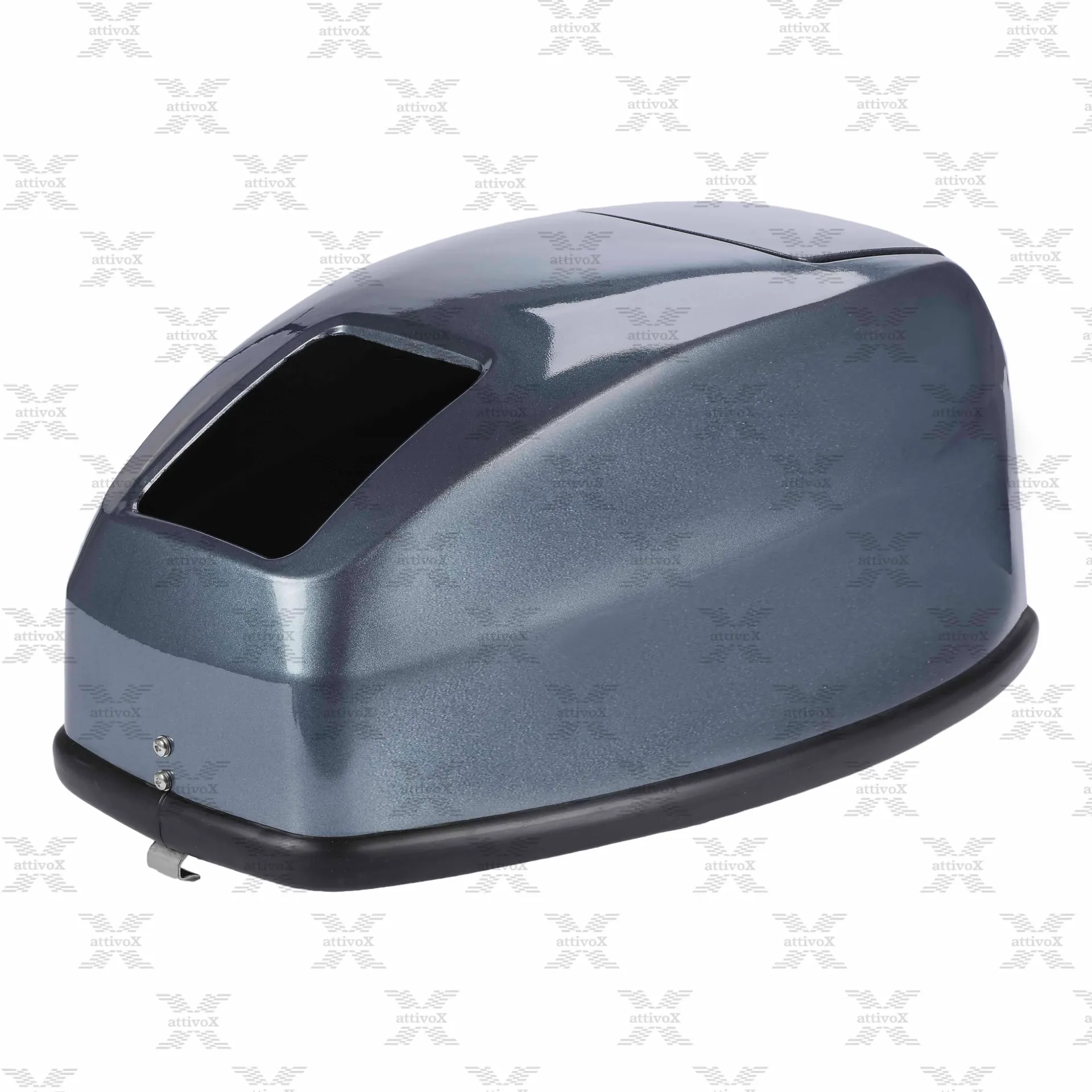 [63W-42610-20-4D] COWLING ASSY,TOP