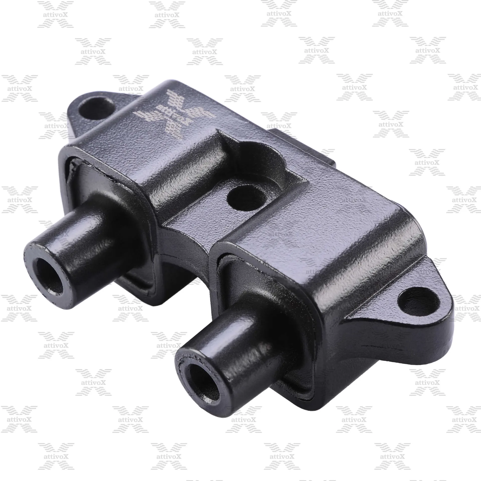 [66T-44514-00-4D] DAMPER,MOUNT