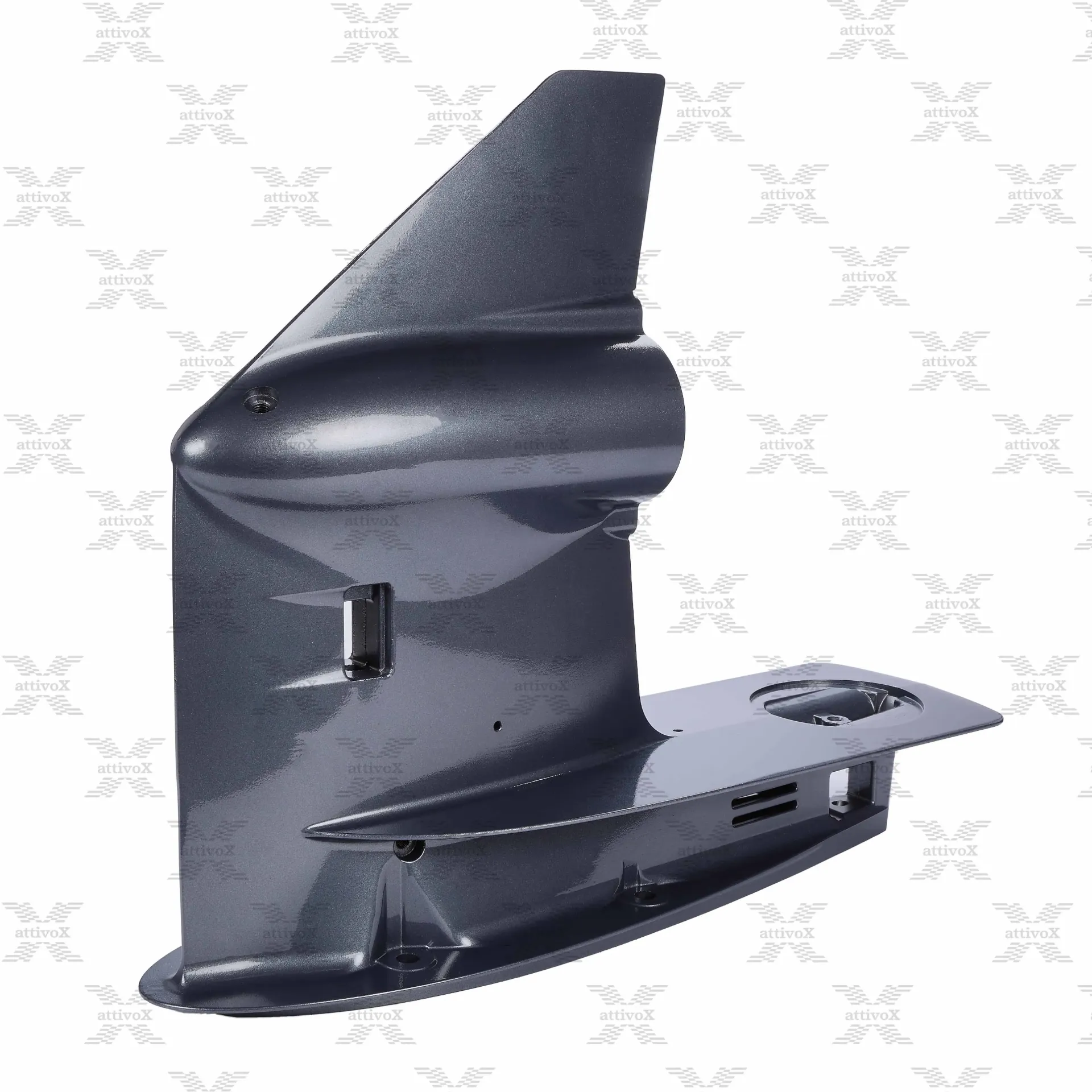 [66T-45311-01-4D] CARCAÇA INFERIOR