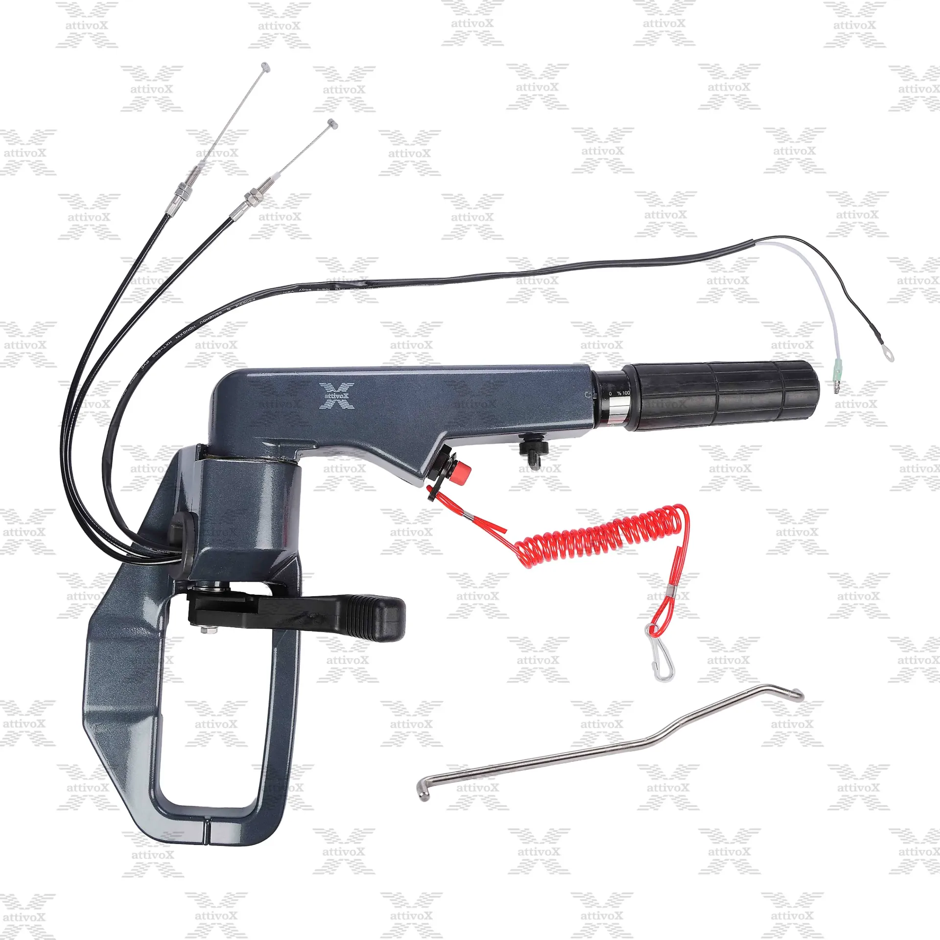 HANDLE ASSY,STEERING