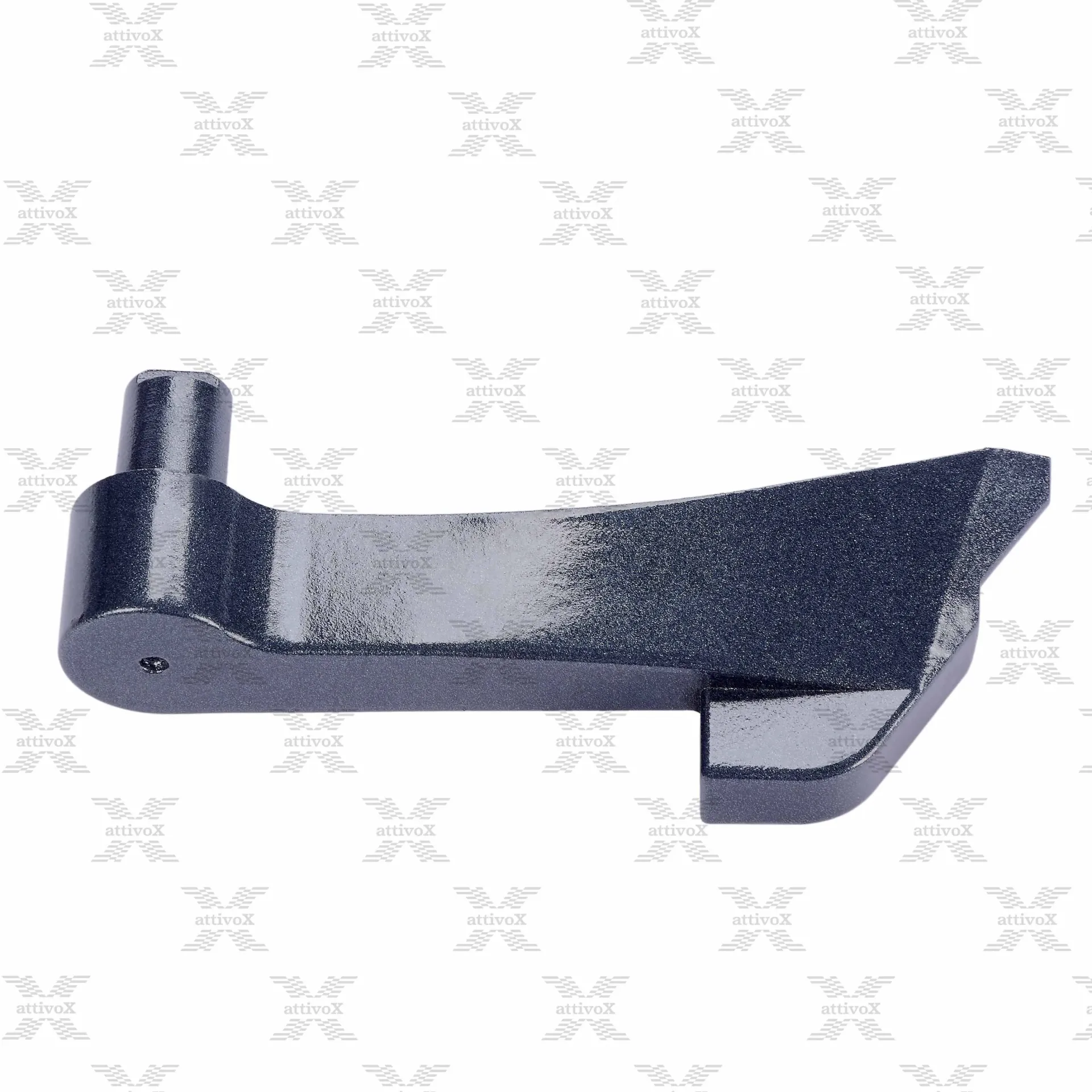 [66T-42815-01-4D] LEVER,CLAMP