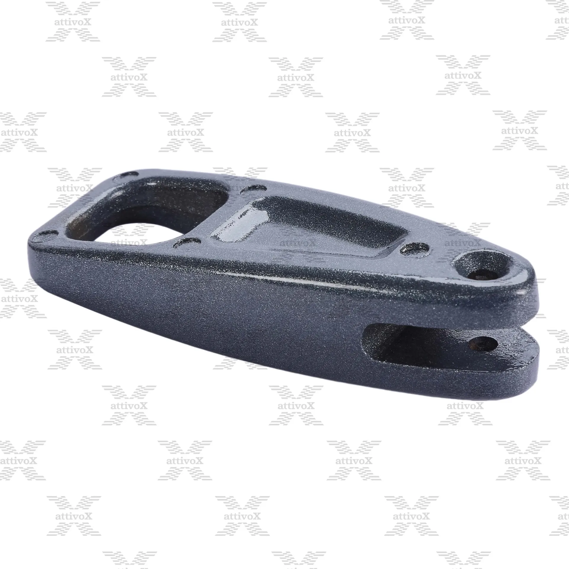 HANDLE,TRANSOM CLAMP