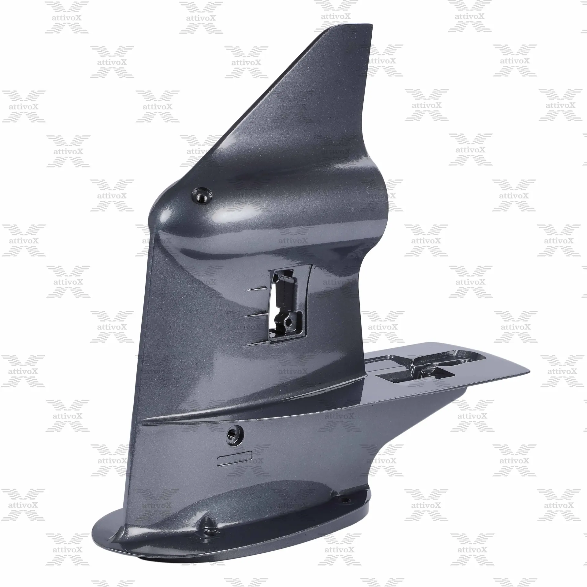 [61N-45311-02-4D] CARCAÇA INFERIOR