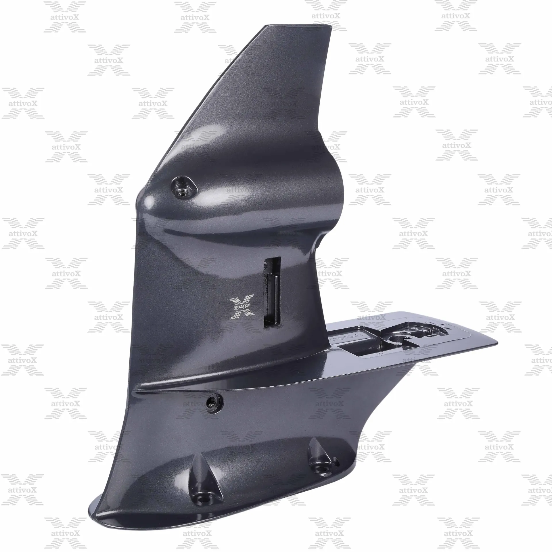 [6AH-45311-00-4D] CARCAÇA INFERIOR