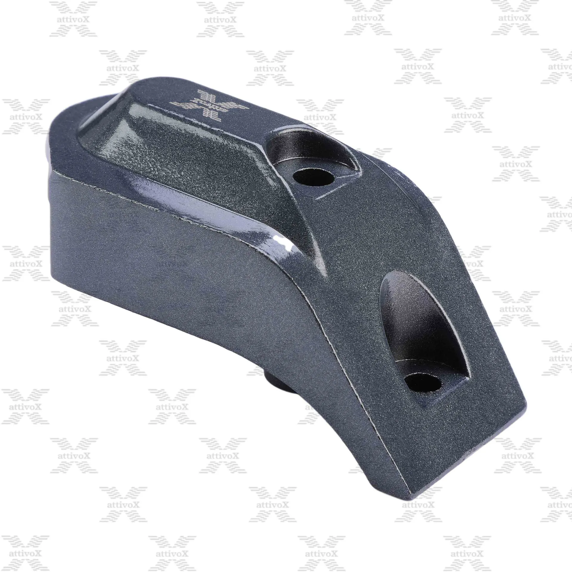 [69P-42112-00-4D] HANDLE,STEERING