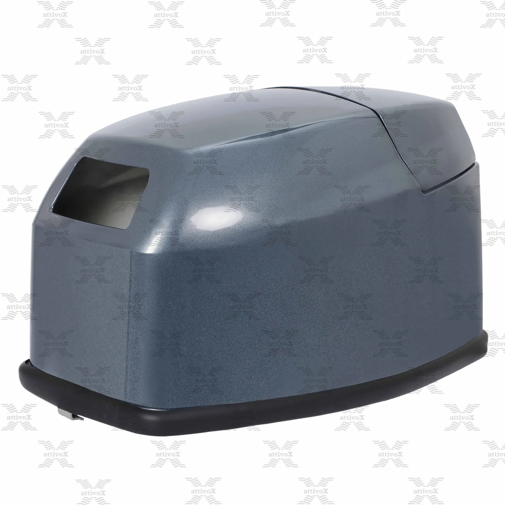 [69S-42610-20-4D] COWLING ASSY,TOP