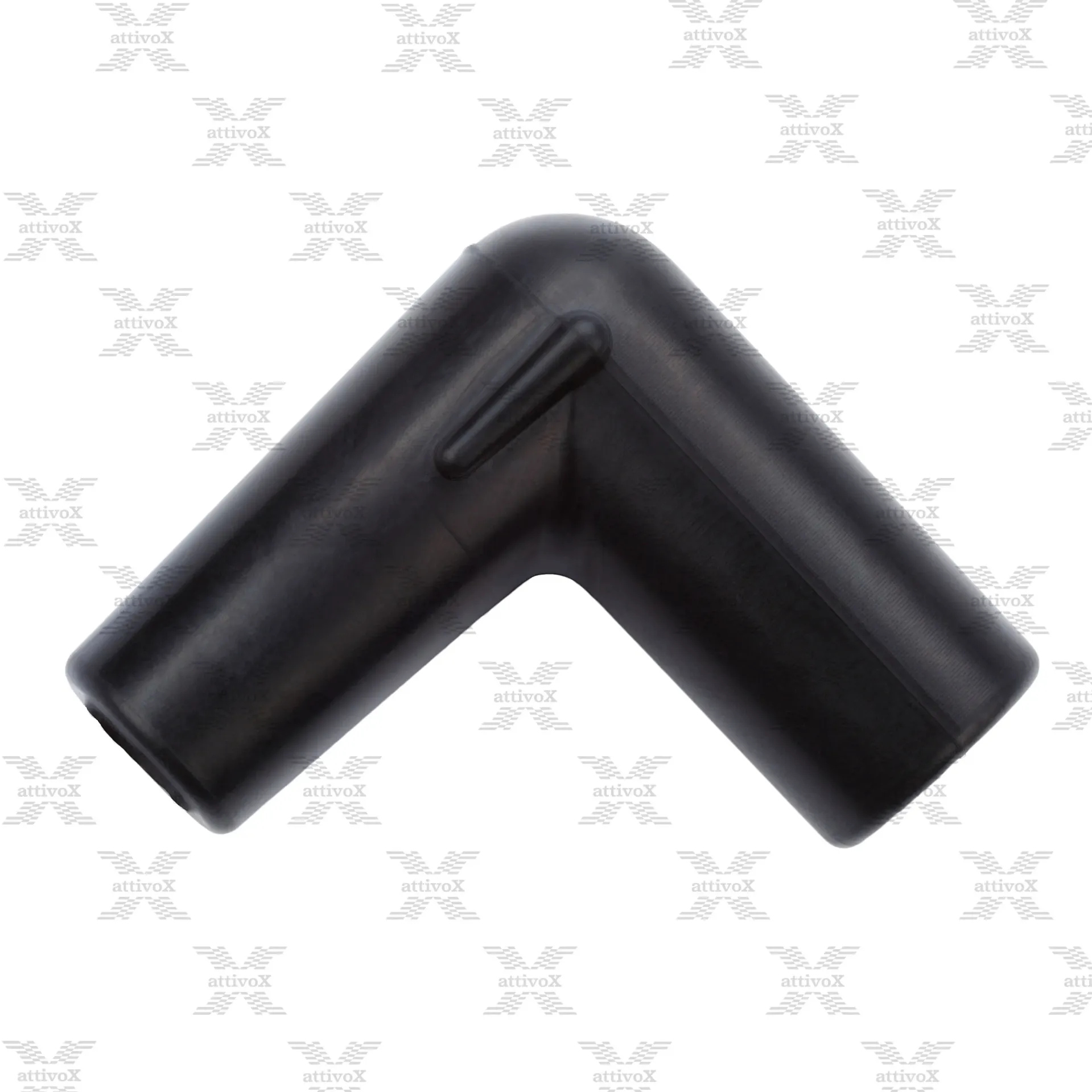 CAP,COVER & TERMINAL