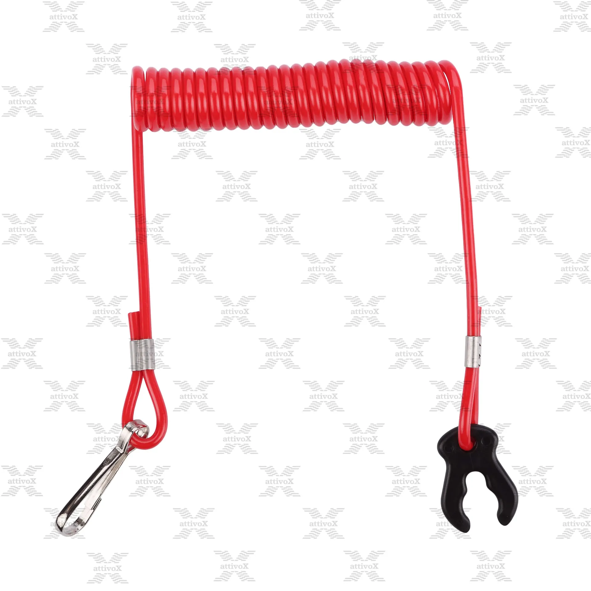 [682-82556-00] LANYARD,STOP SWITCH