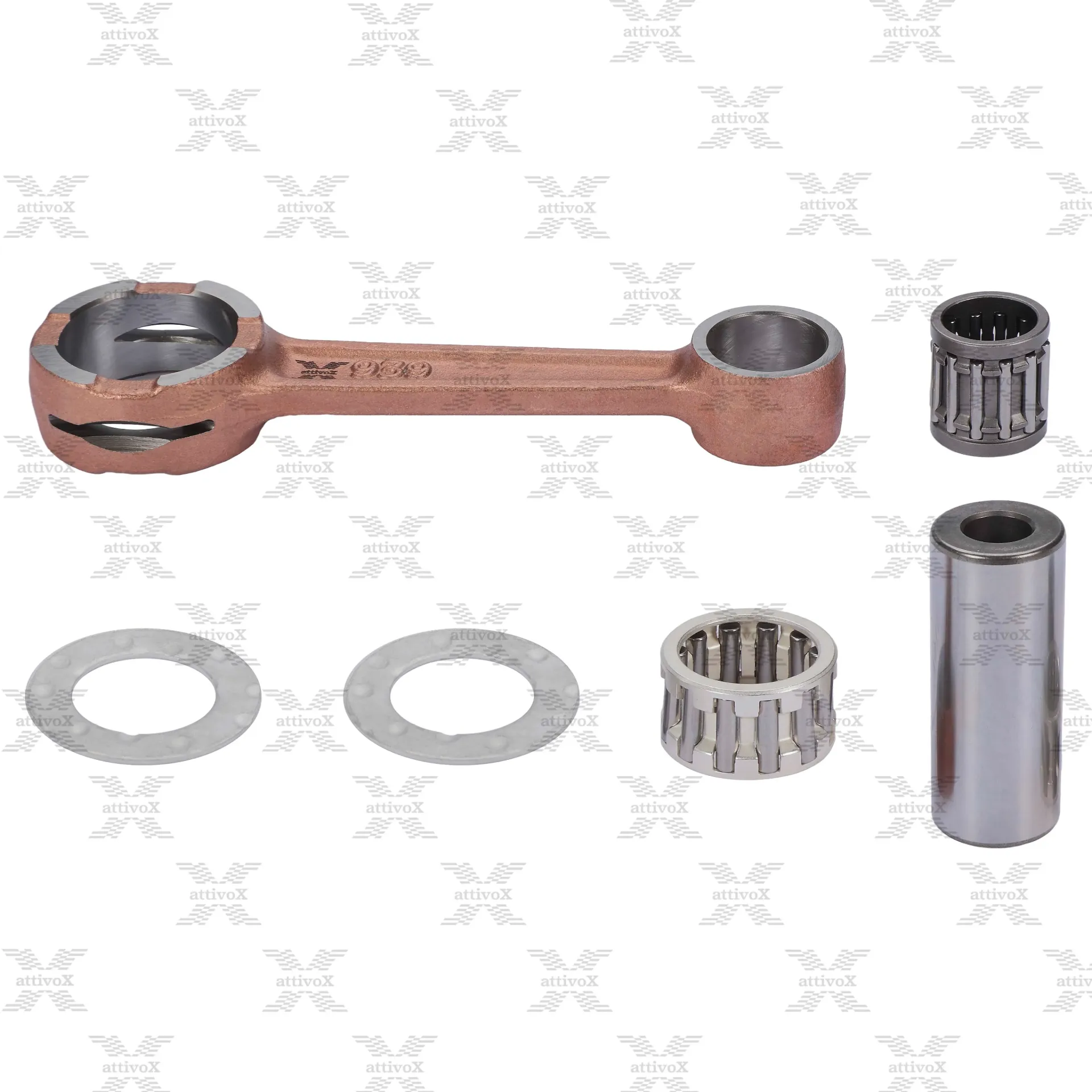 [12160-93902-KIT] CONNECTING ROD KIT