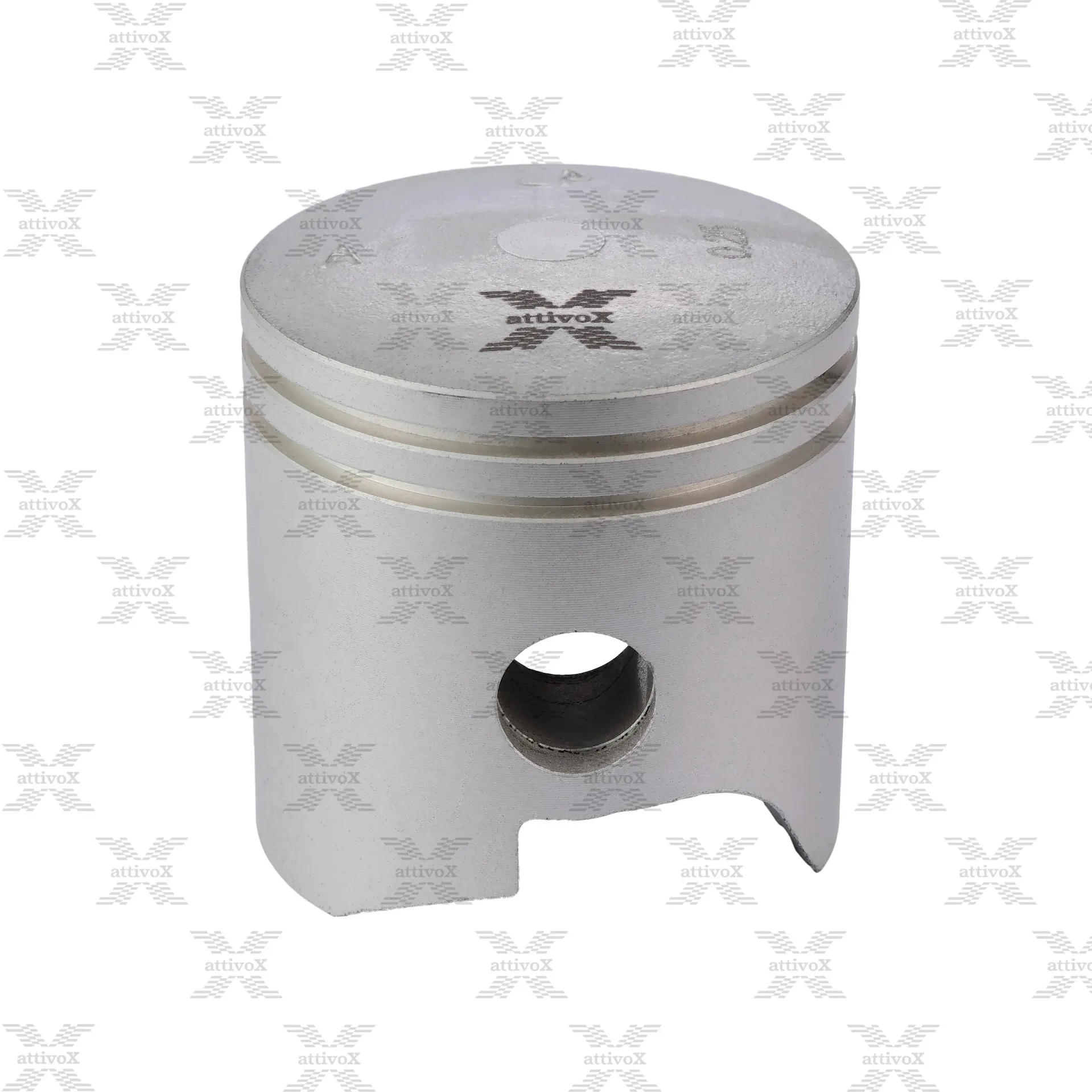 PISTON & CLIP & PIN & RING KIT