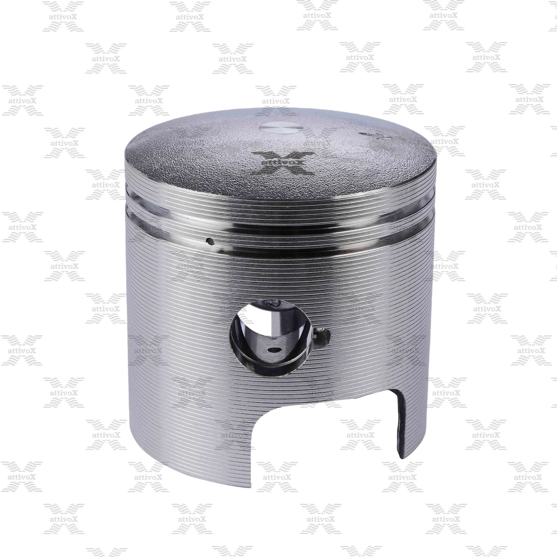 [12110-96353-STD] PISTON & CLIP & PIN KIT