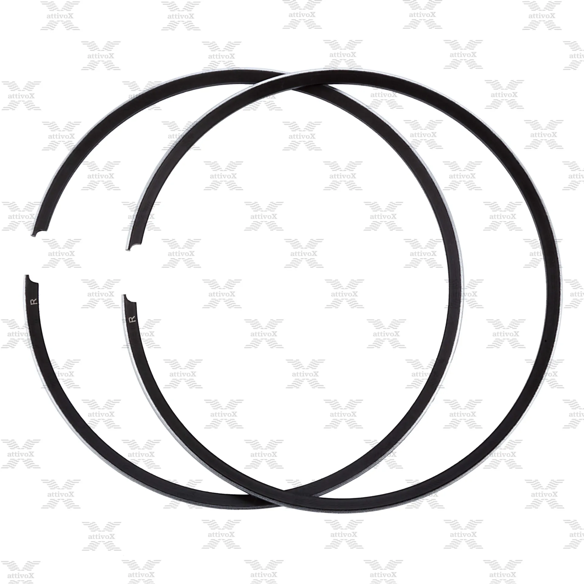 [12140-93140-STD] RING,PISTON