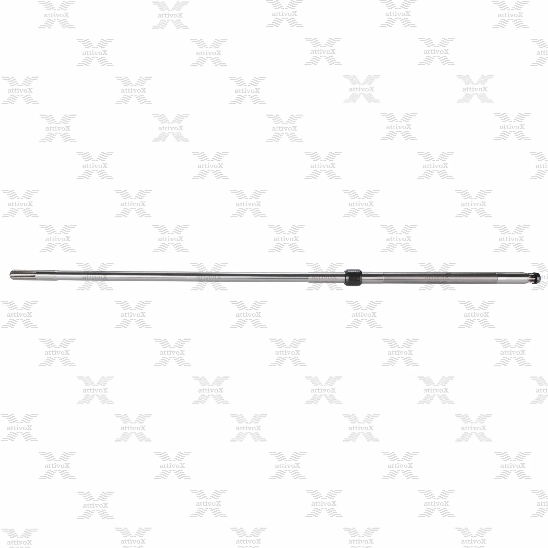 [63V-45510-01] DRIVE SHAFT