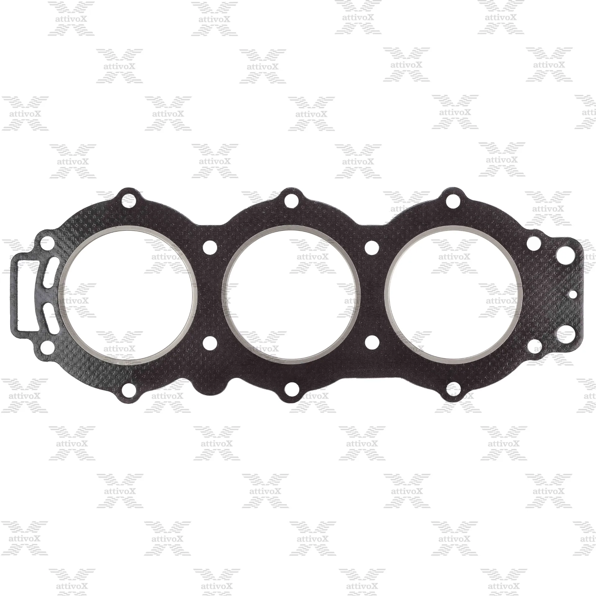 [688-11181-A1-J010] GASKET