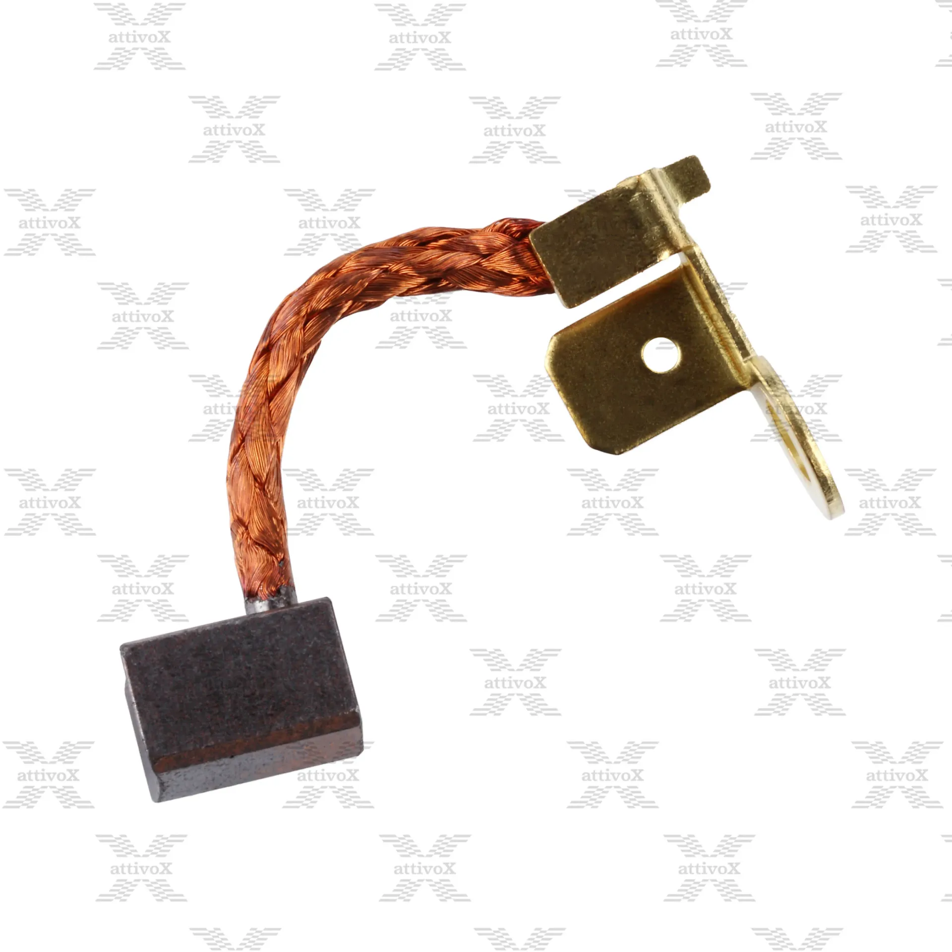 [6H1-43891-10] BRUSH