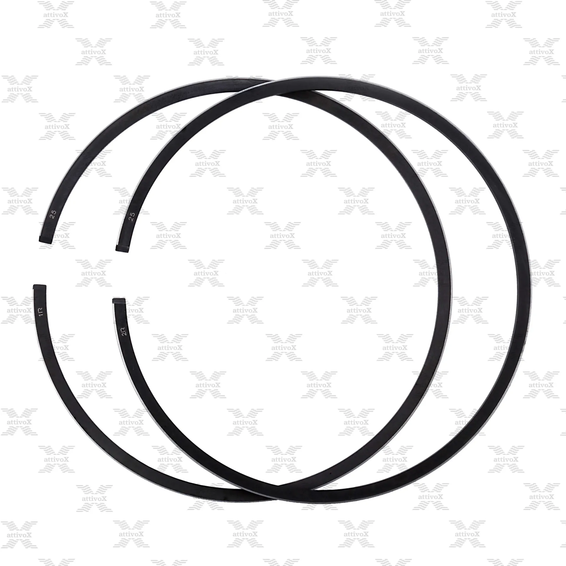 [6F5-11610-10-RIKEN] RING,PISTON