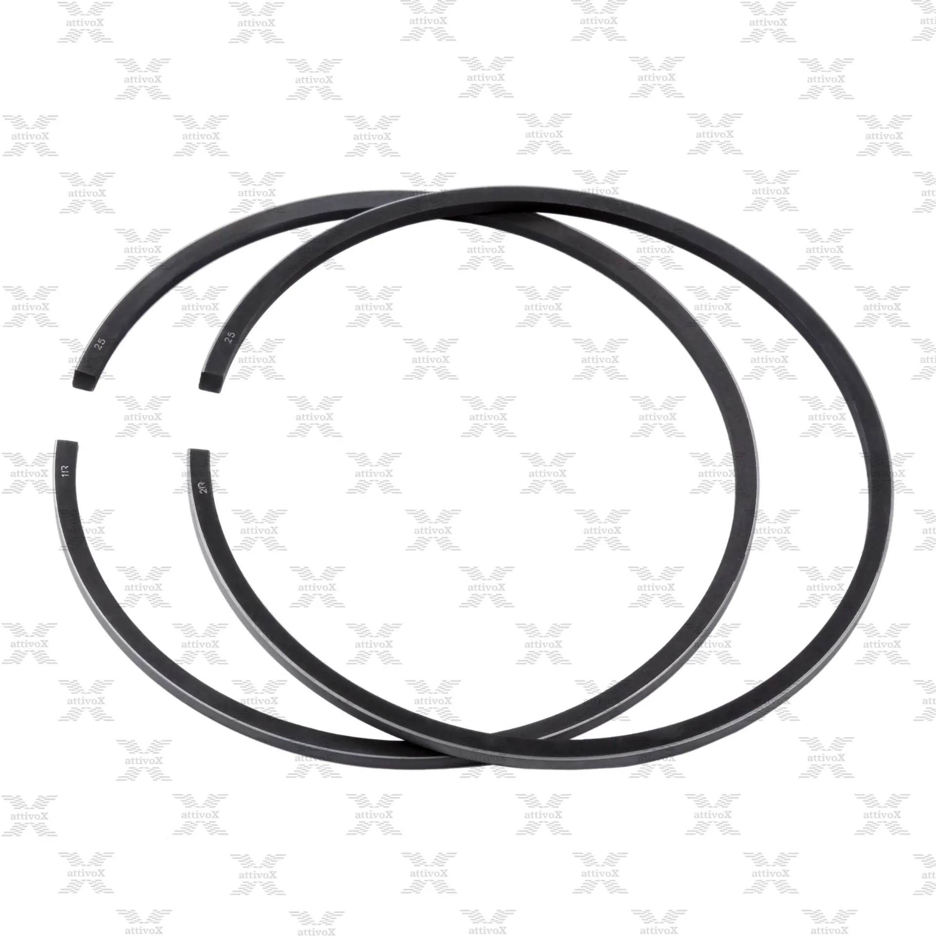 [6F5-11610-10-RIKEN] RING,PISTON