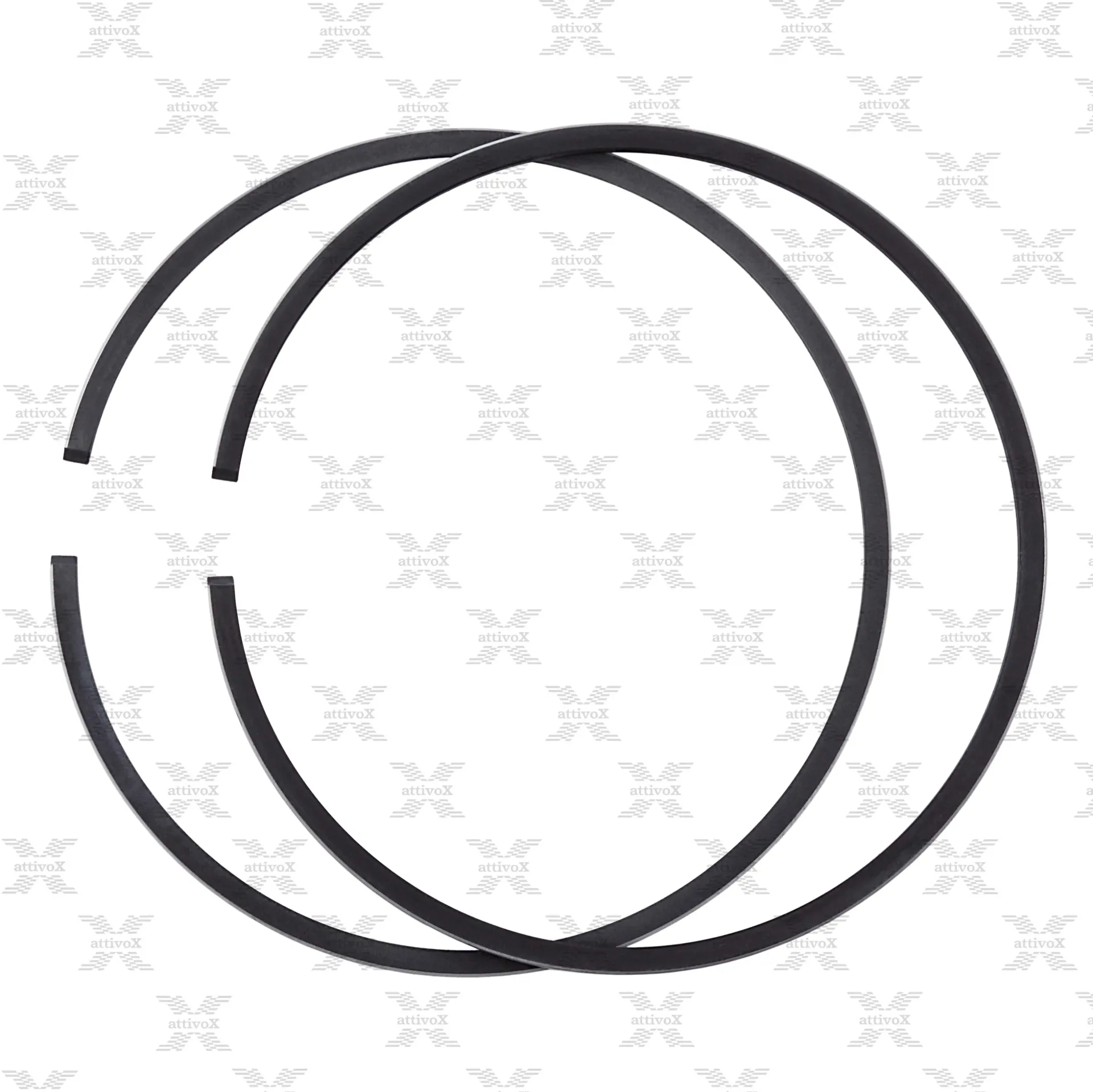 [6F5-11610-20-RIKEN] RING,PISTON