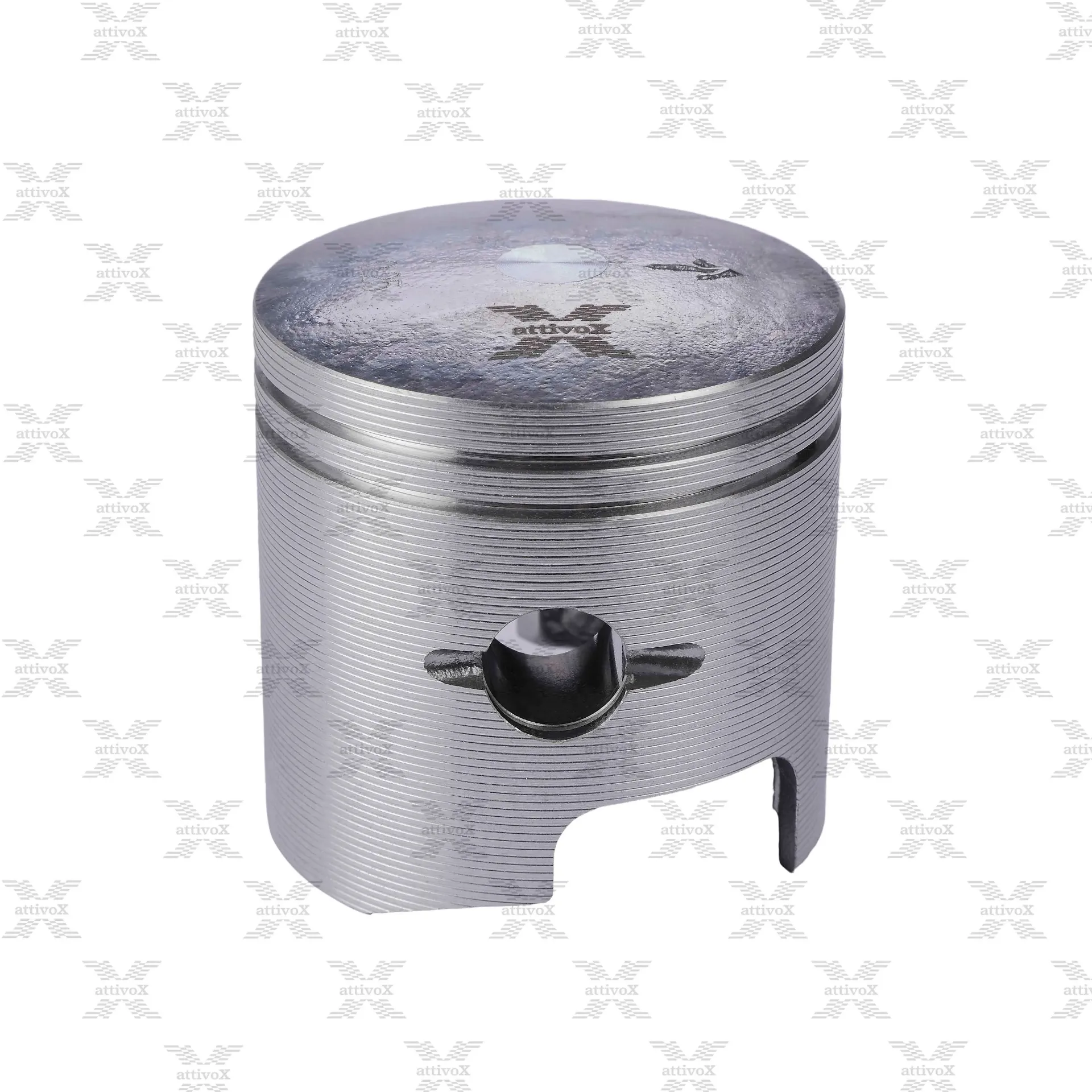 PISTON&CLIP&PIN 025