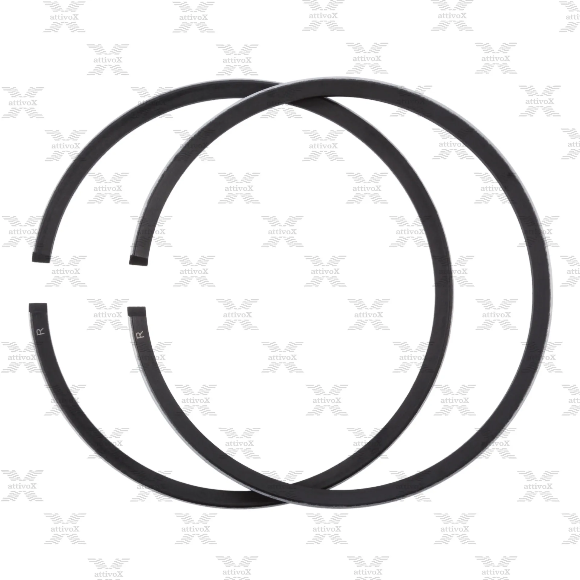 [12140-93121-STD] STD TAWAN PISTON RING