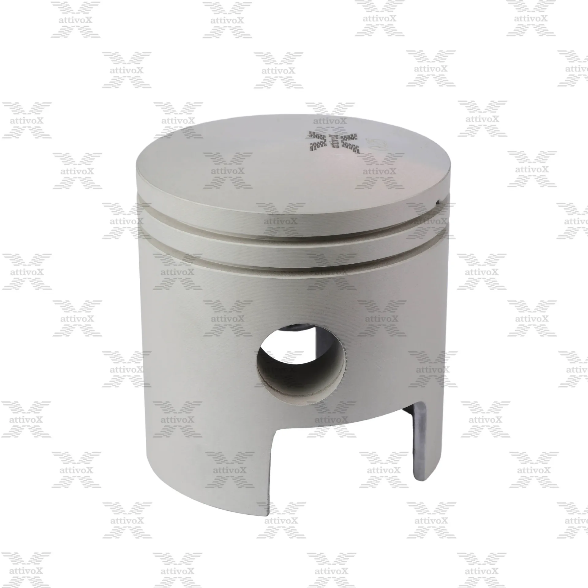PISTON&CLIP&PIN 025