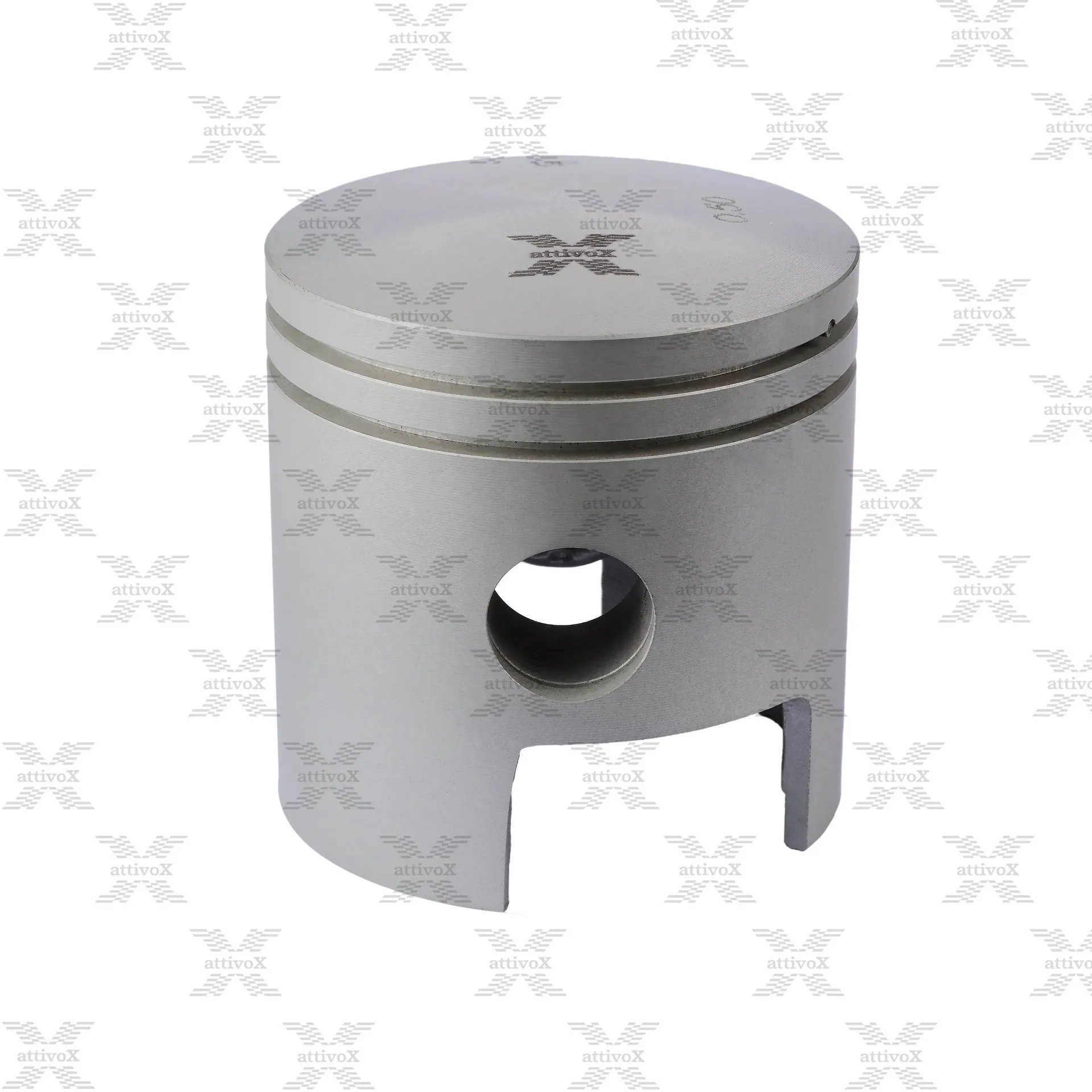 PISTON&CLIP&PIN 050