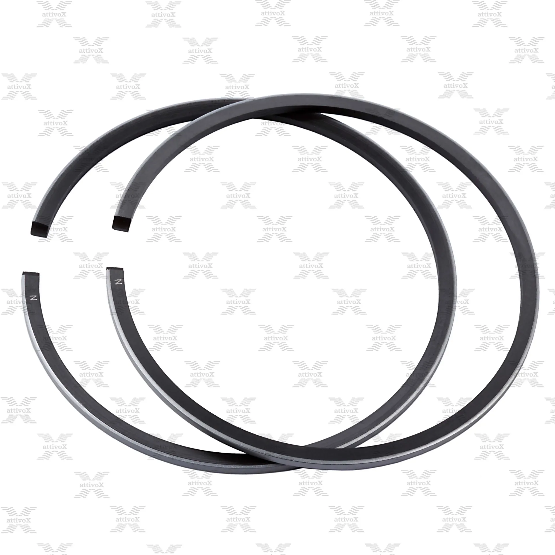 STD TAIWAN PISTON RING