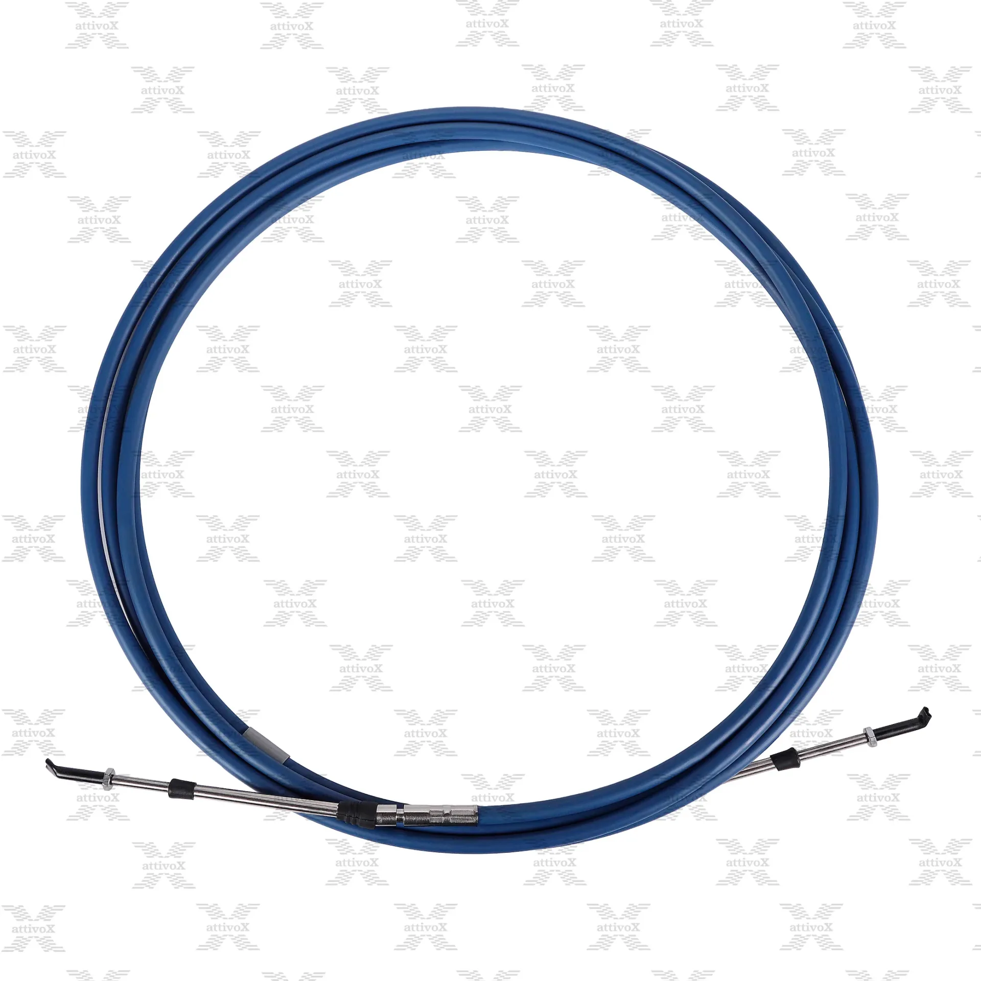 转向拉线