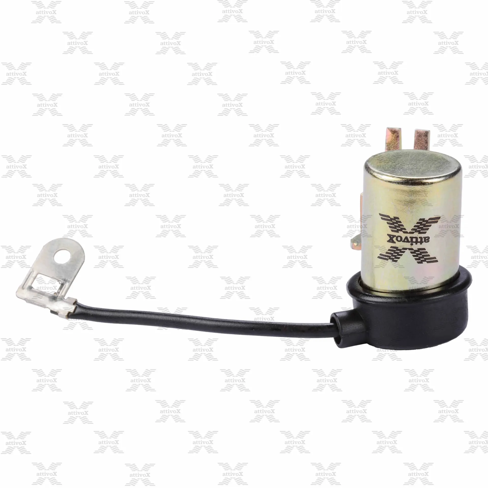 [676-81325-G1] CONDENSER