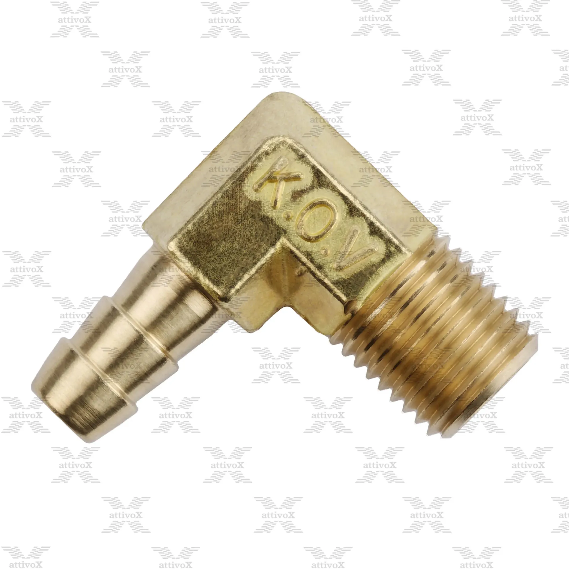 CONECTOR FEMININO