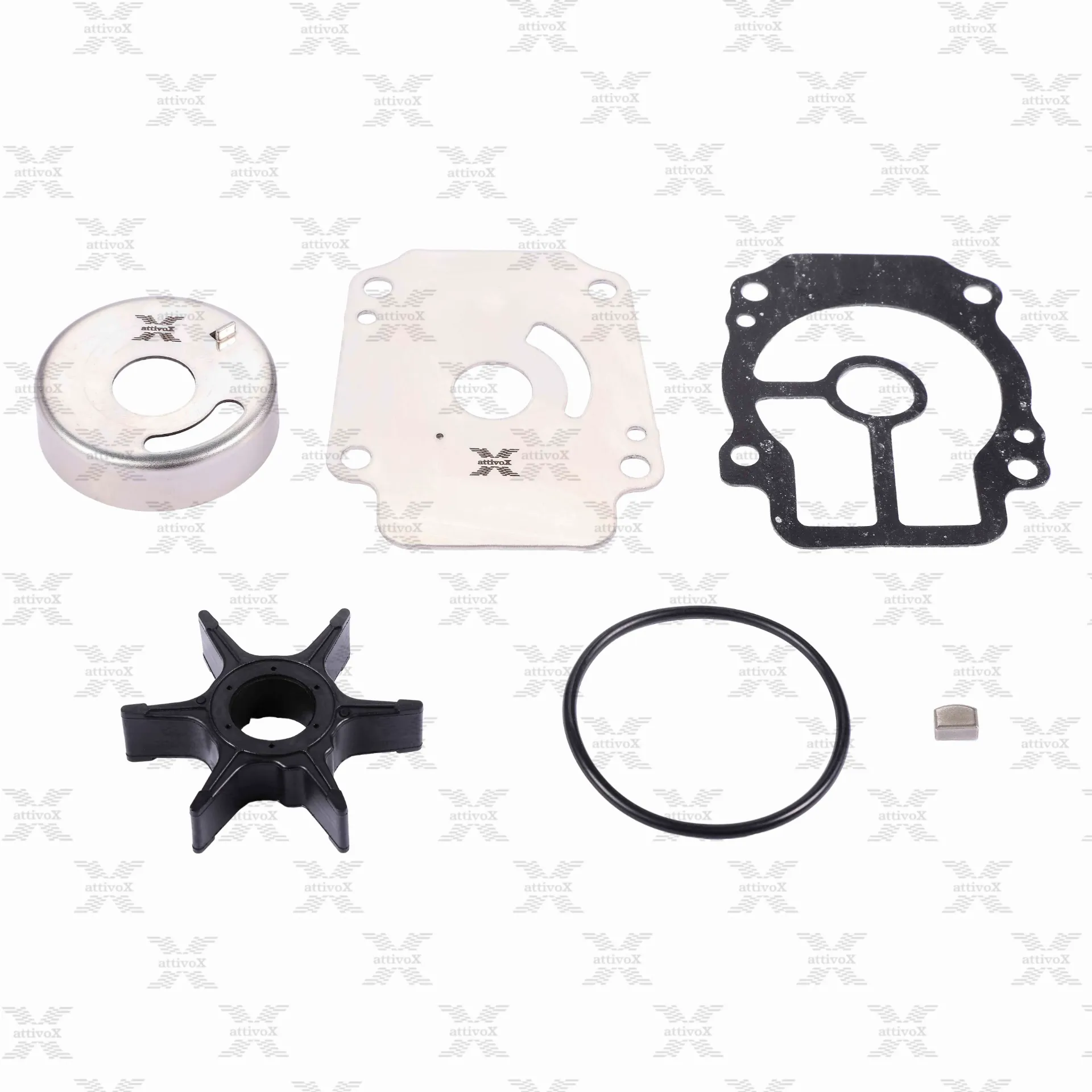 [17400-94L31] KIT DE REPARO DA BOMBA DE ÁGUA