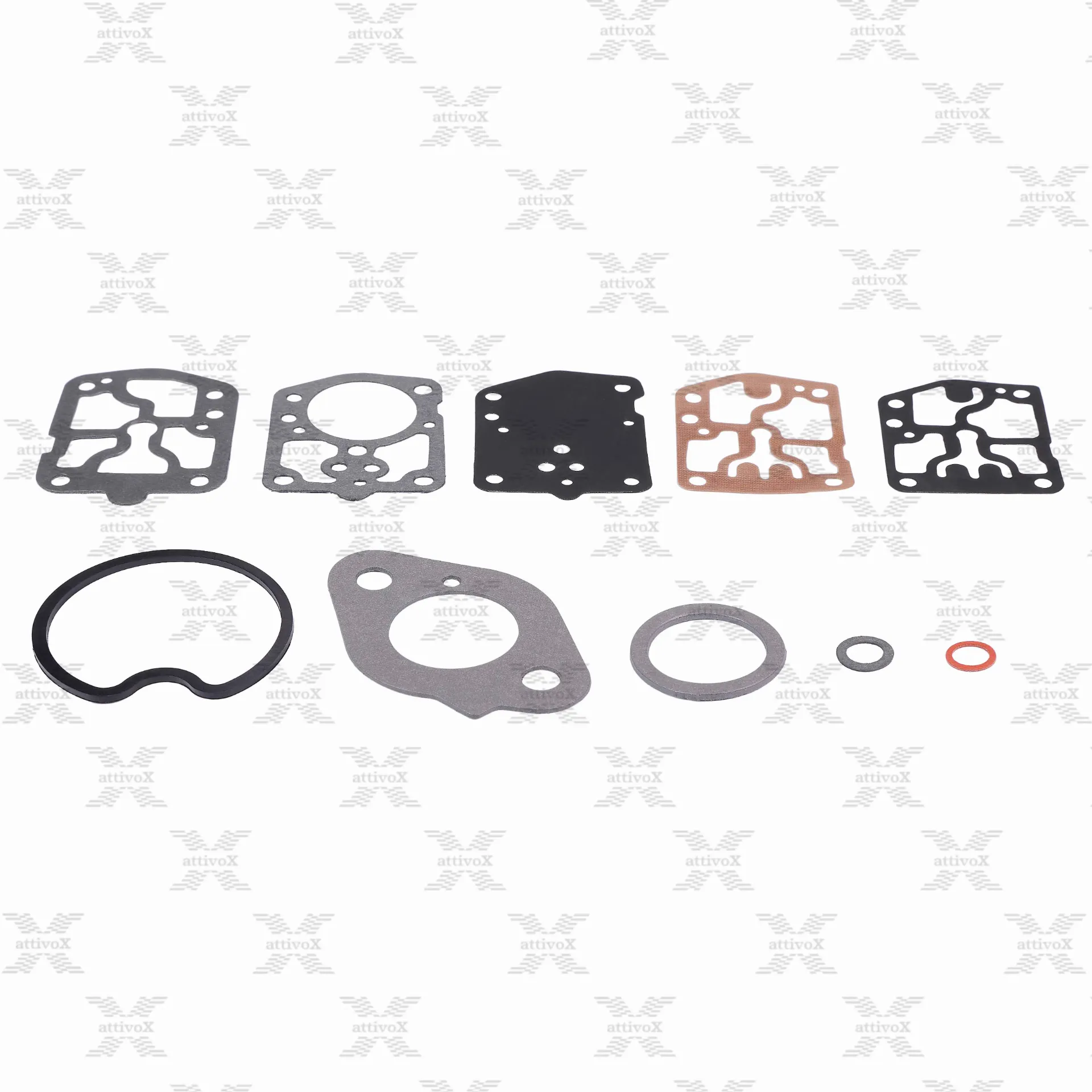 [1395-9024] KIT DE DIAFRAGMA E JUNTAS