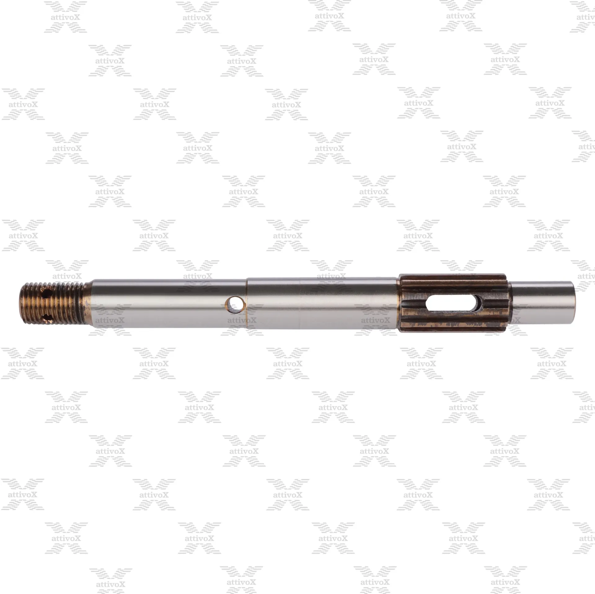 [650-45611-00] PROPELLER SHAFT