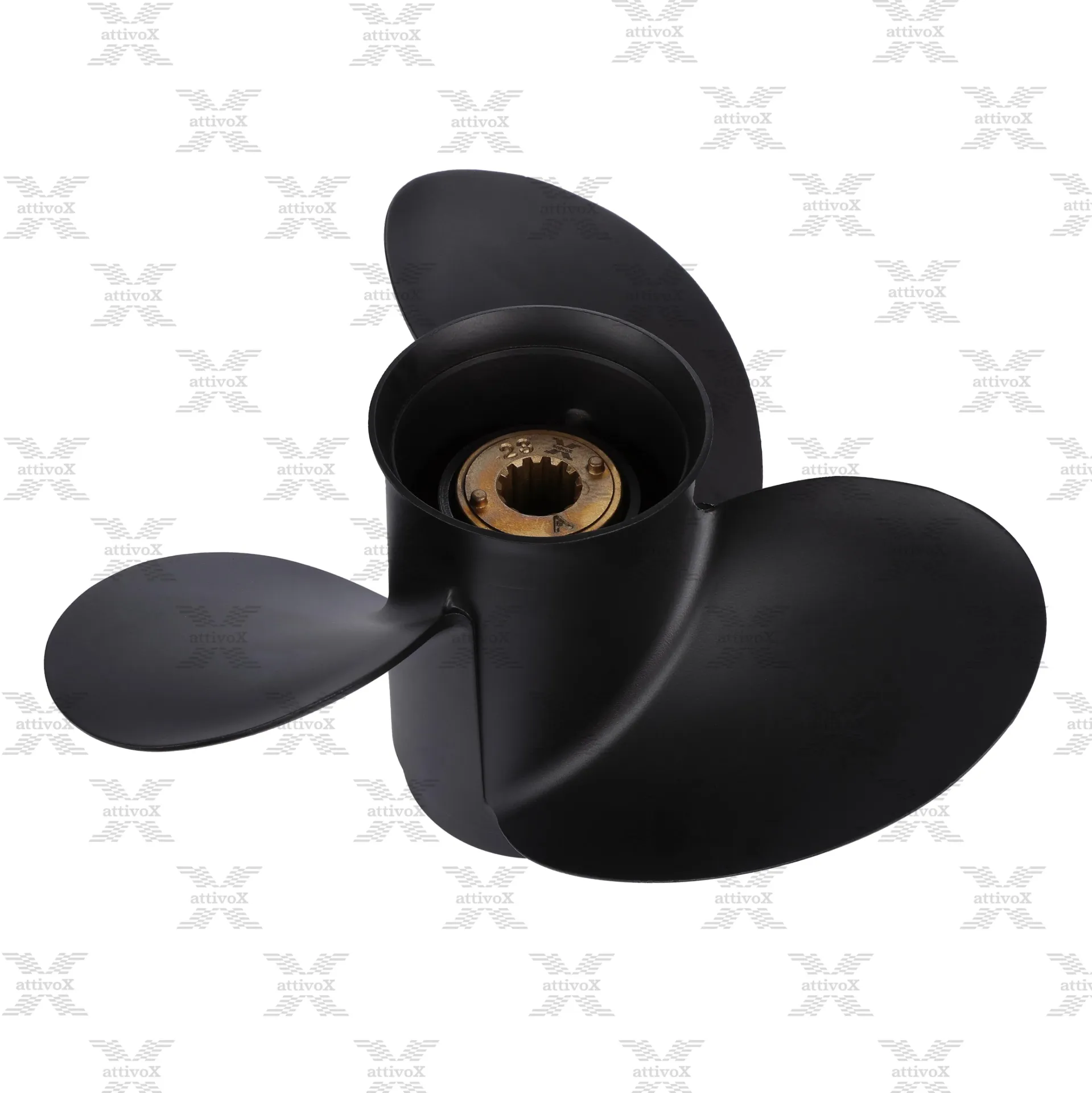 [48-816702A40] PROPELLER