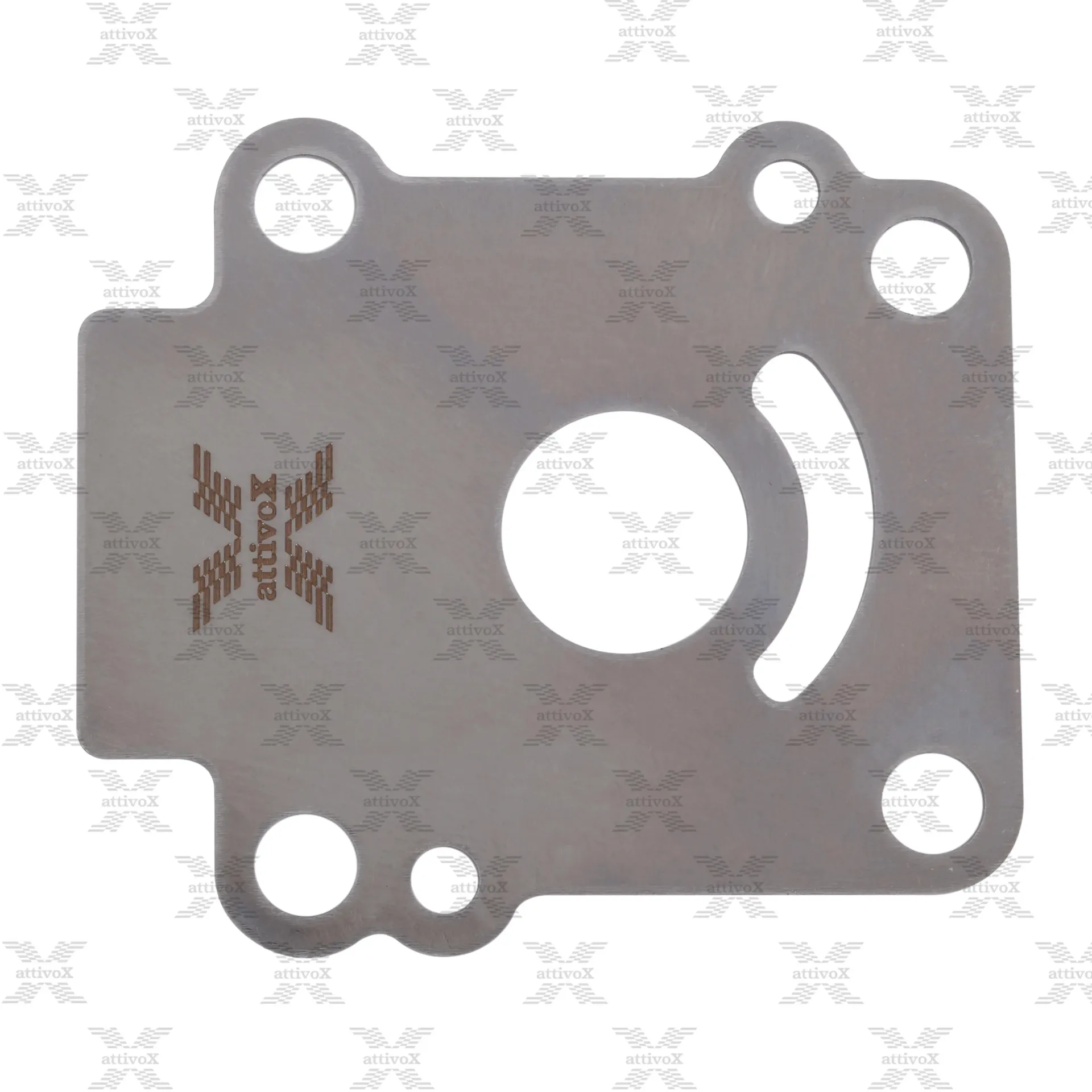 PLACA EXTERNA ESPECIAL