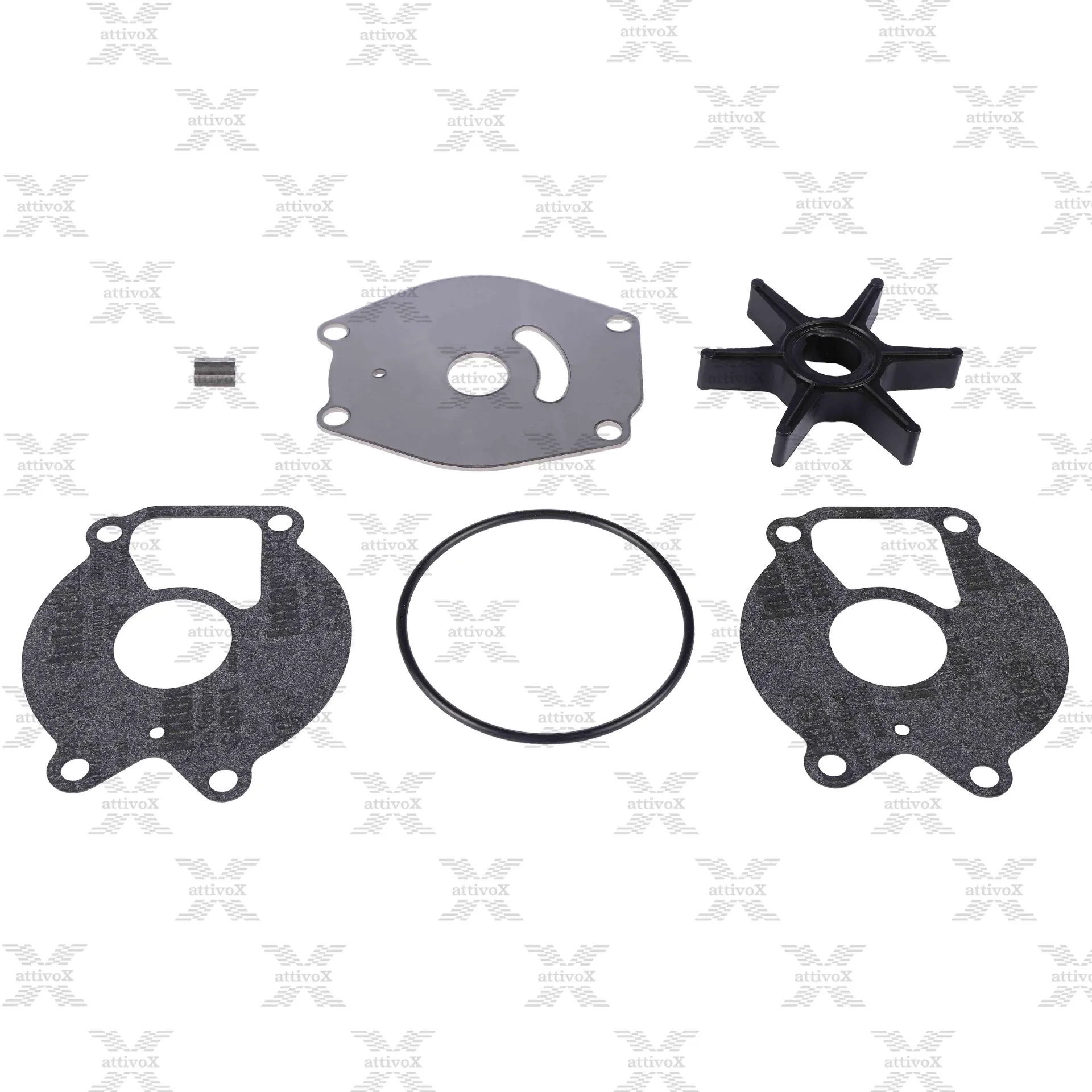 [47-85089Q4] KIT DE REPARO DA BOMBA DE ÁGUA