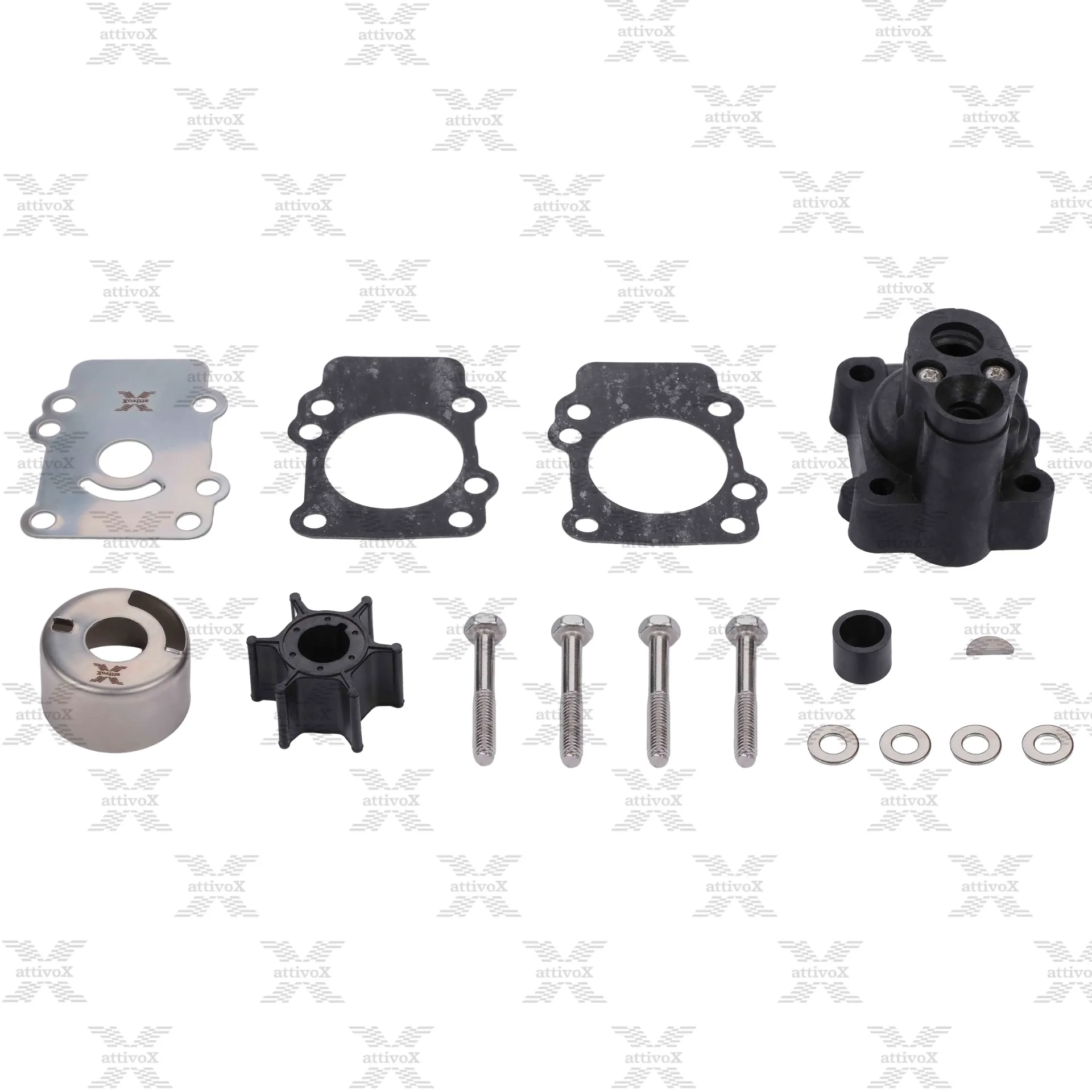 WATER PUMP REPAIR KIT