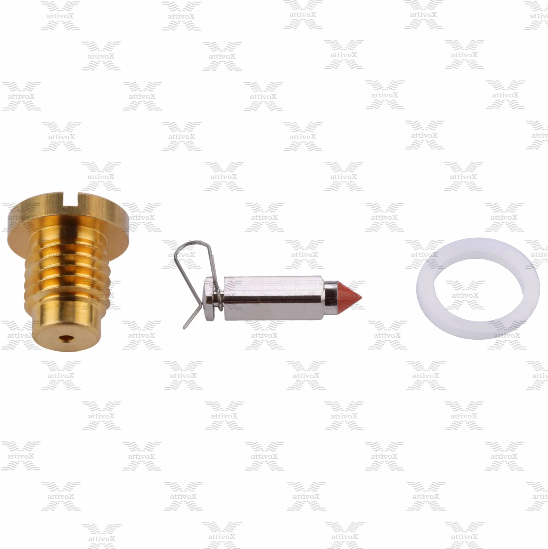 [40720] FLOAT VALVE ASSY