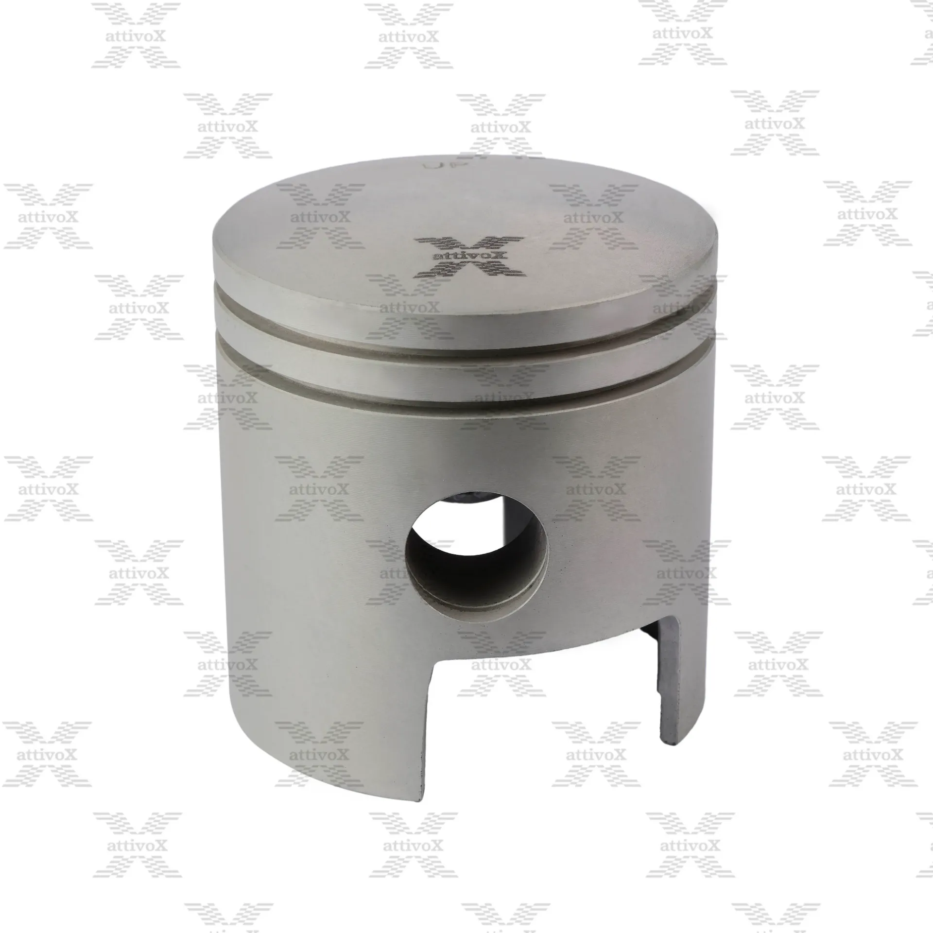 [6G0-11631-00] STD PISTON&CLIP&PIN