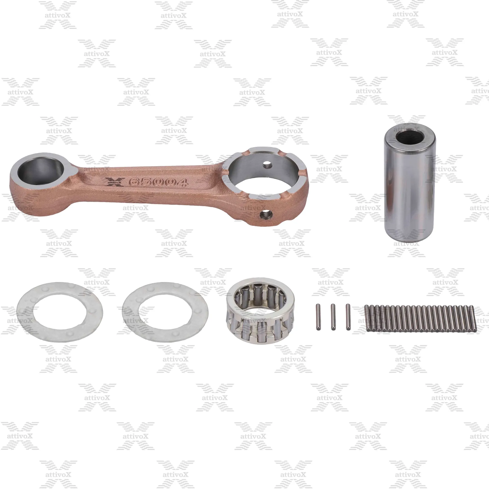 CONNECTING ROD KIT