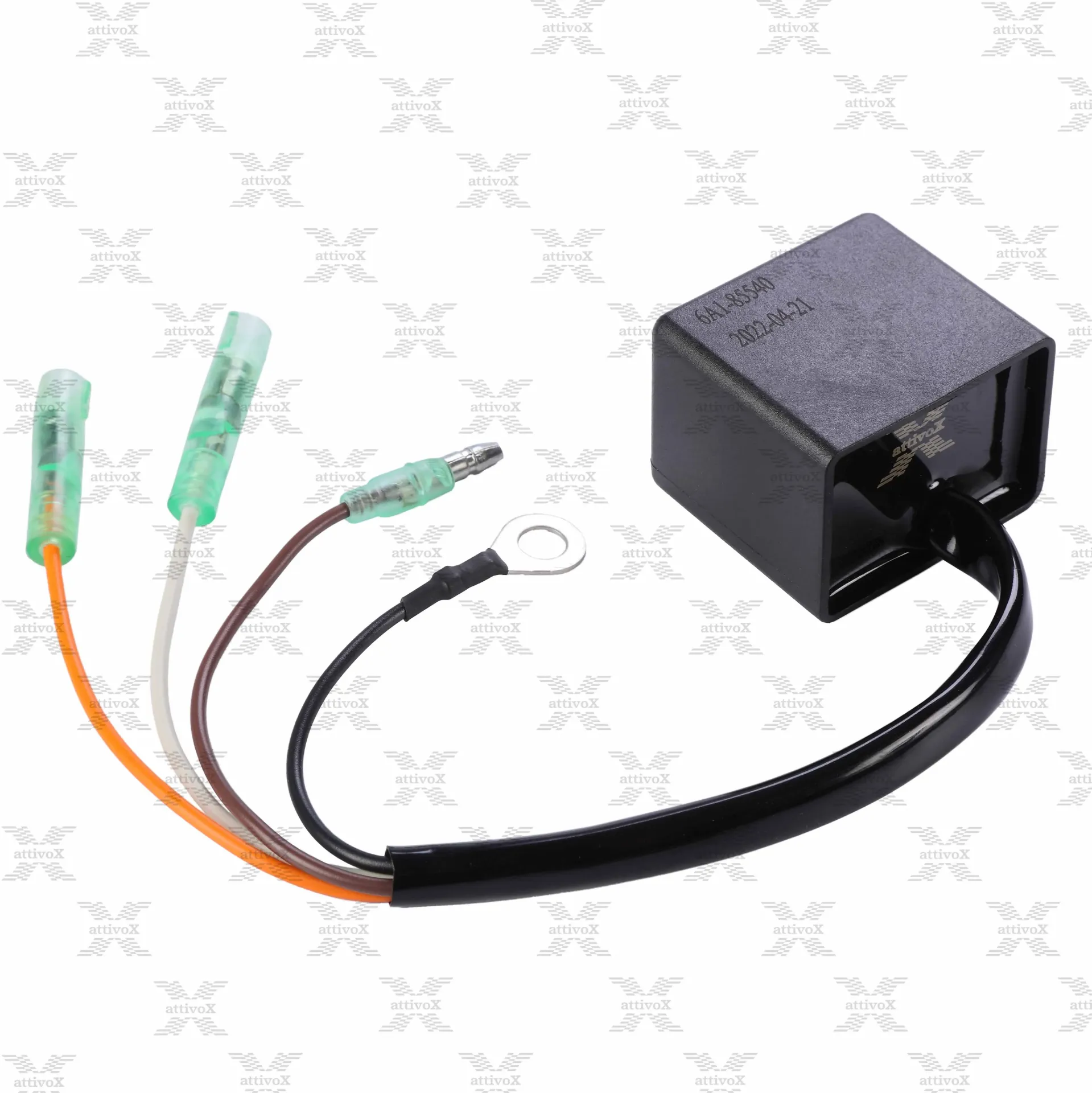 [6A1-85540-00] UNIDADE CDI