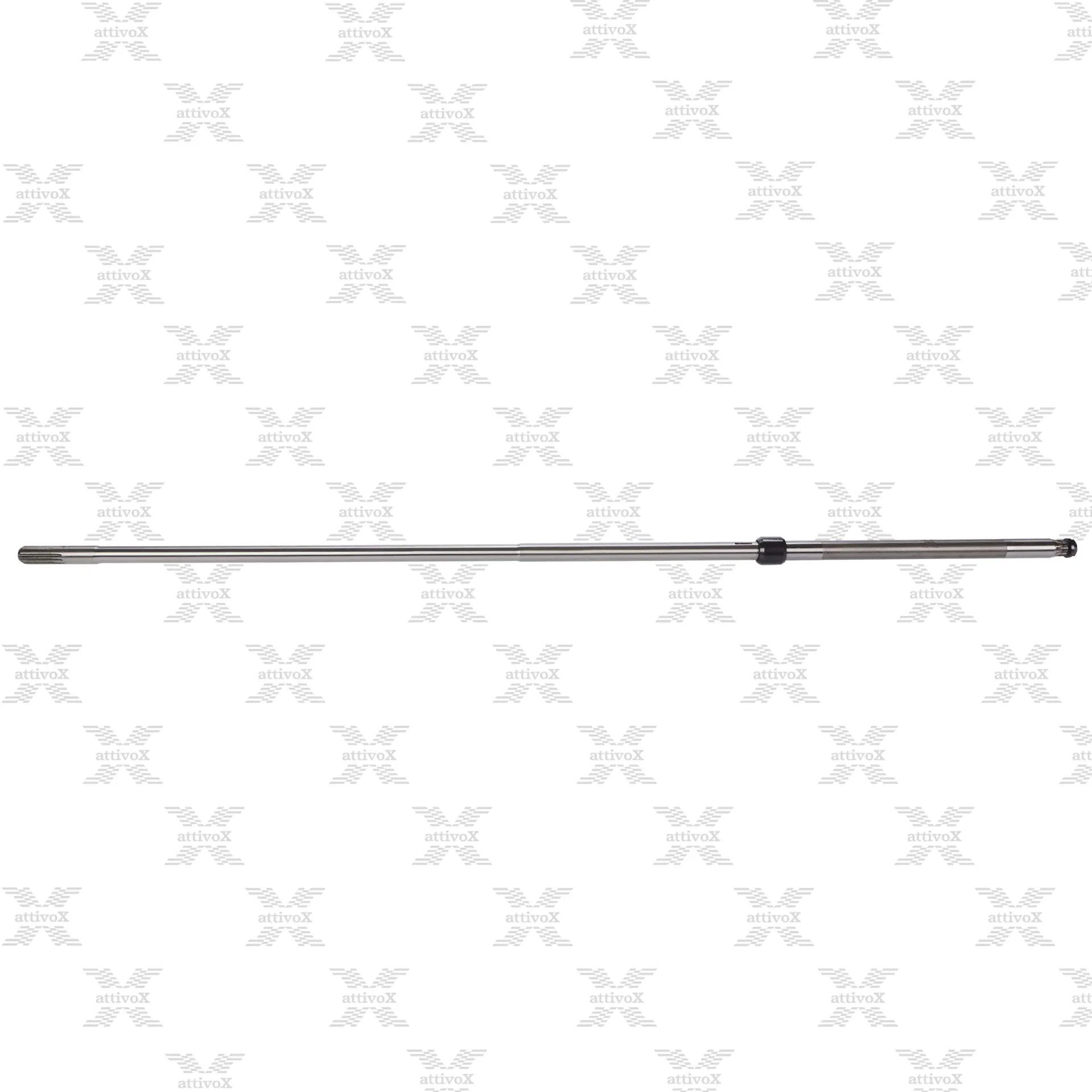 [63V-45501-11(L)] 驱动轴