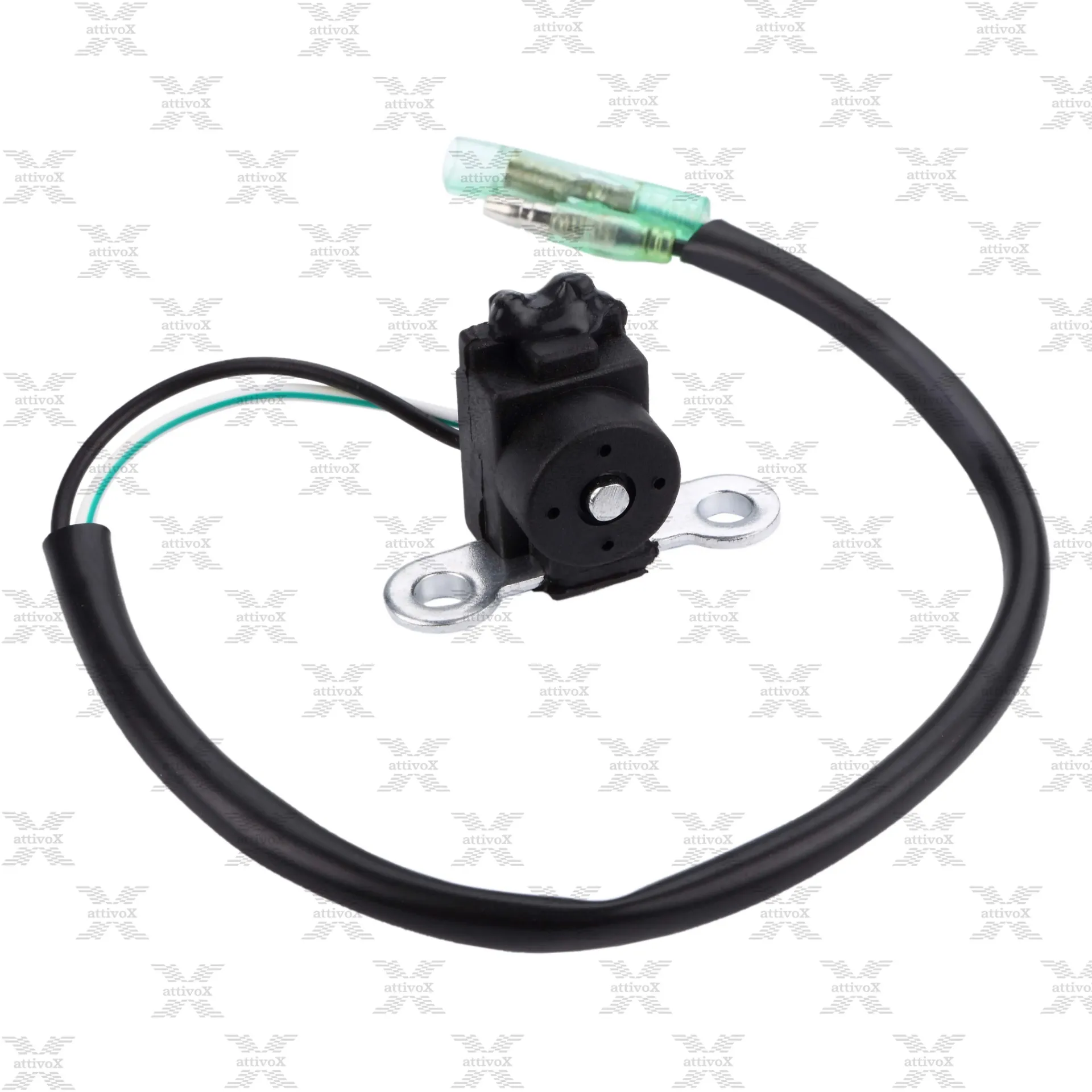 [6B4-85580-00] COIL,PULSER